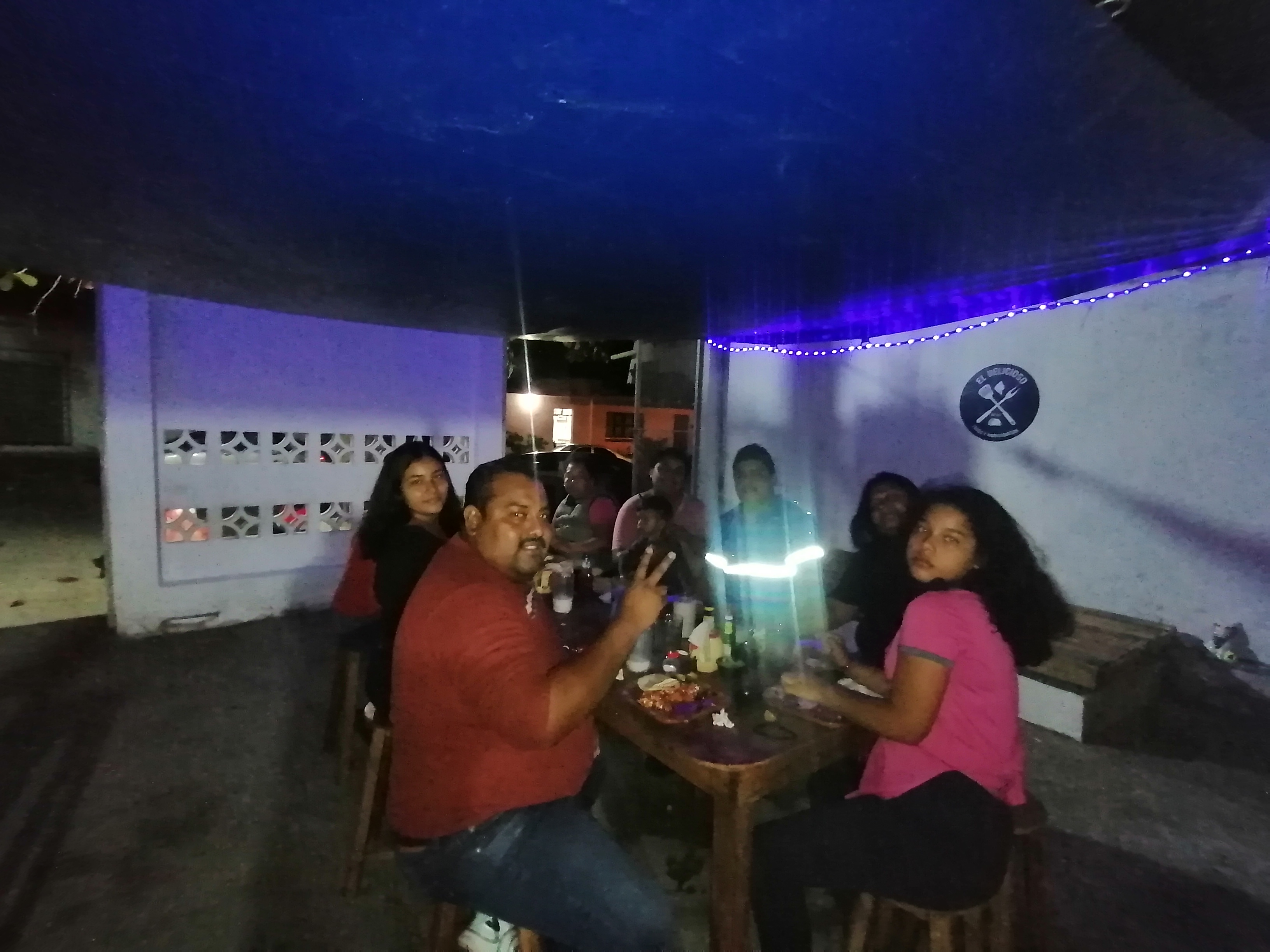 El DELICIOSO image 2