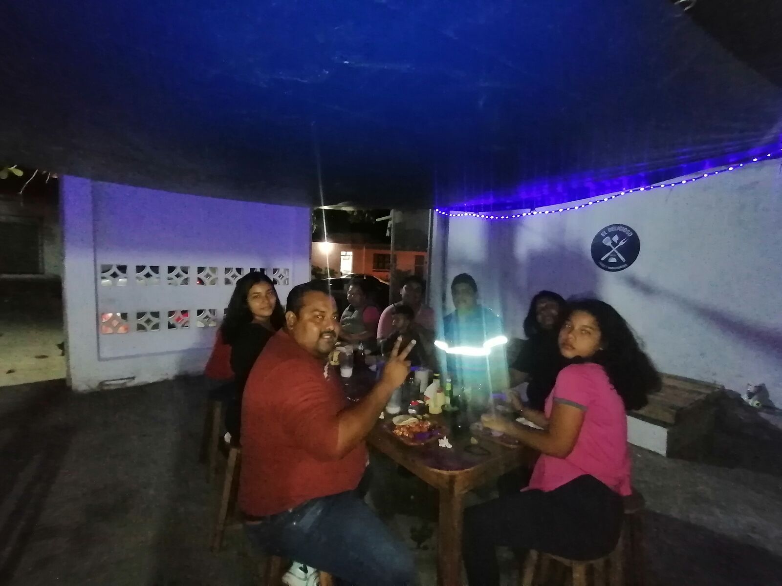 El DELICIOSO image 2