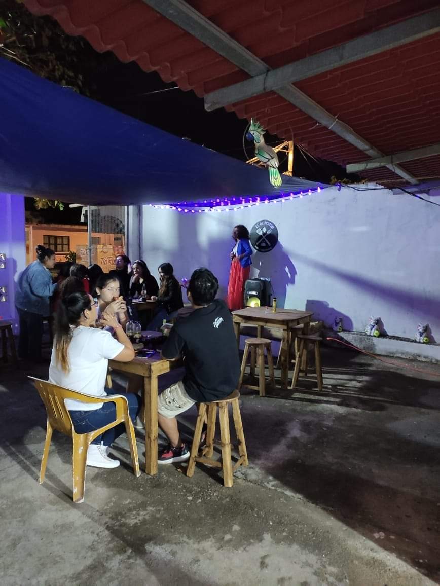 El DELICIOSO image 3