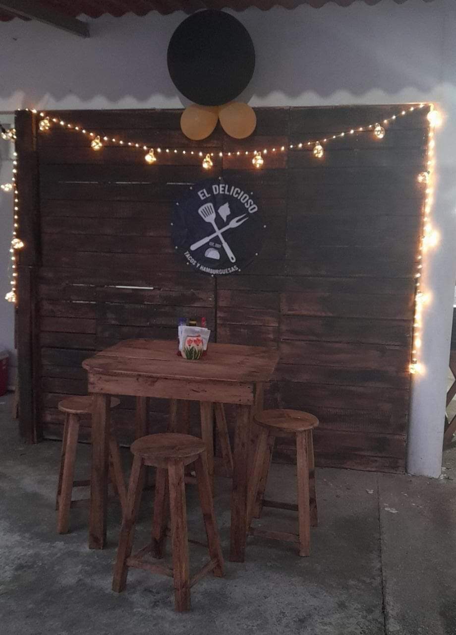 El DELICIOSO image 4