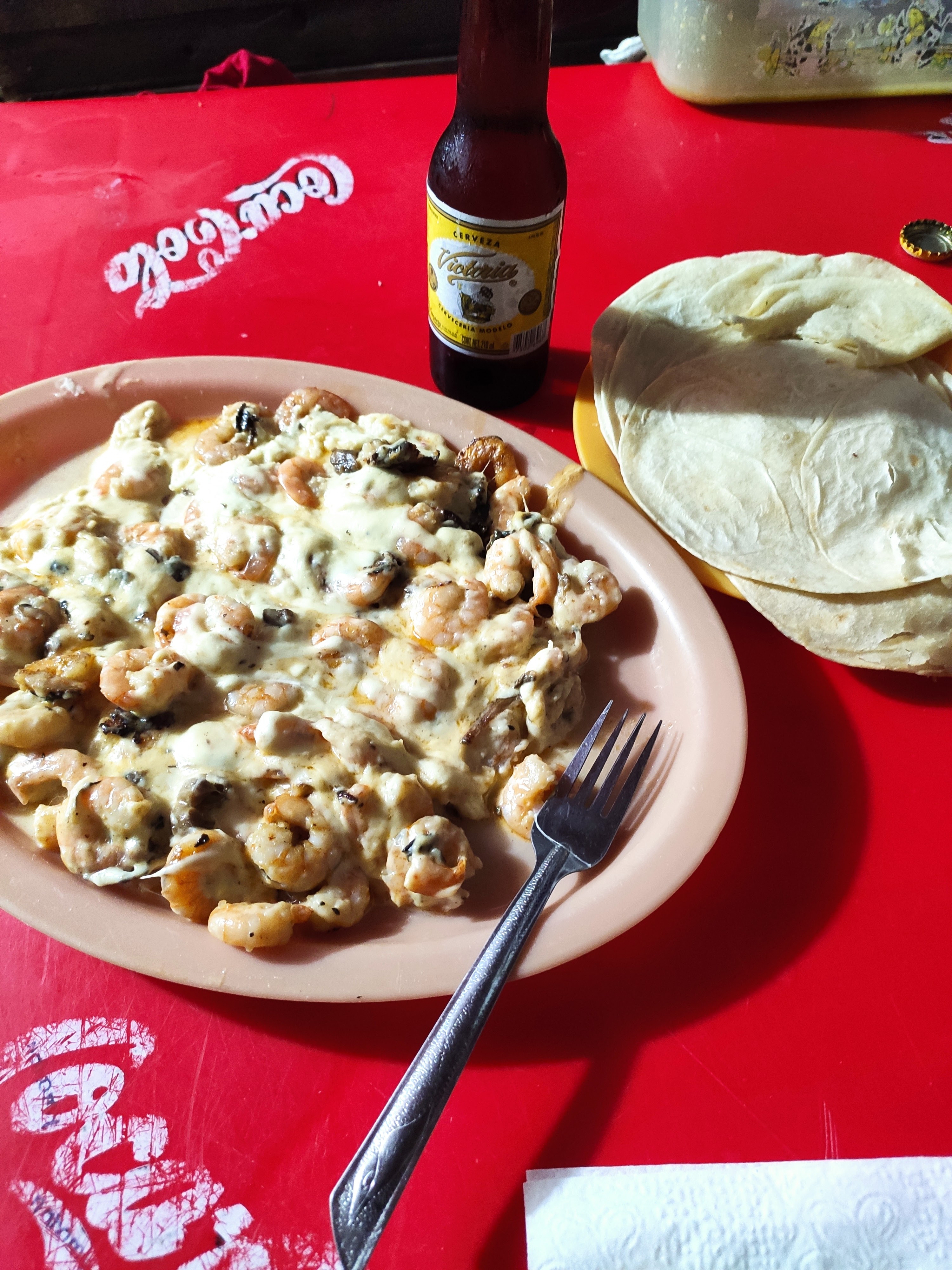 El DELICIOSO image 5