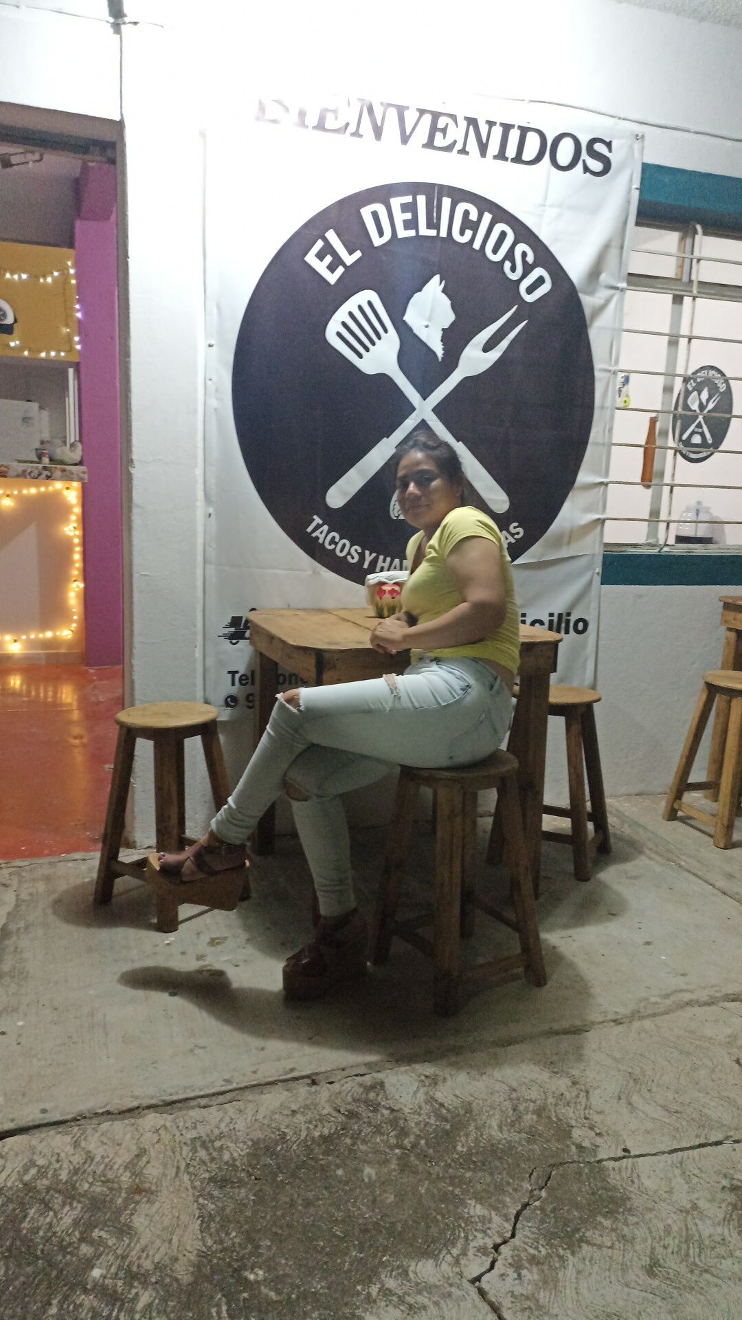 El DELICIOSO image 6