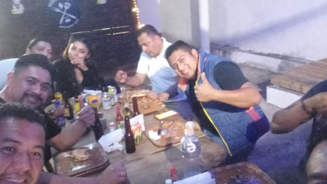 El DELICIOSO image 7