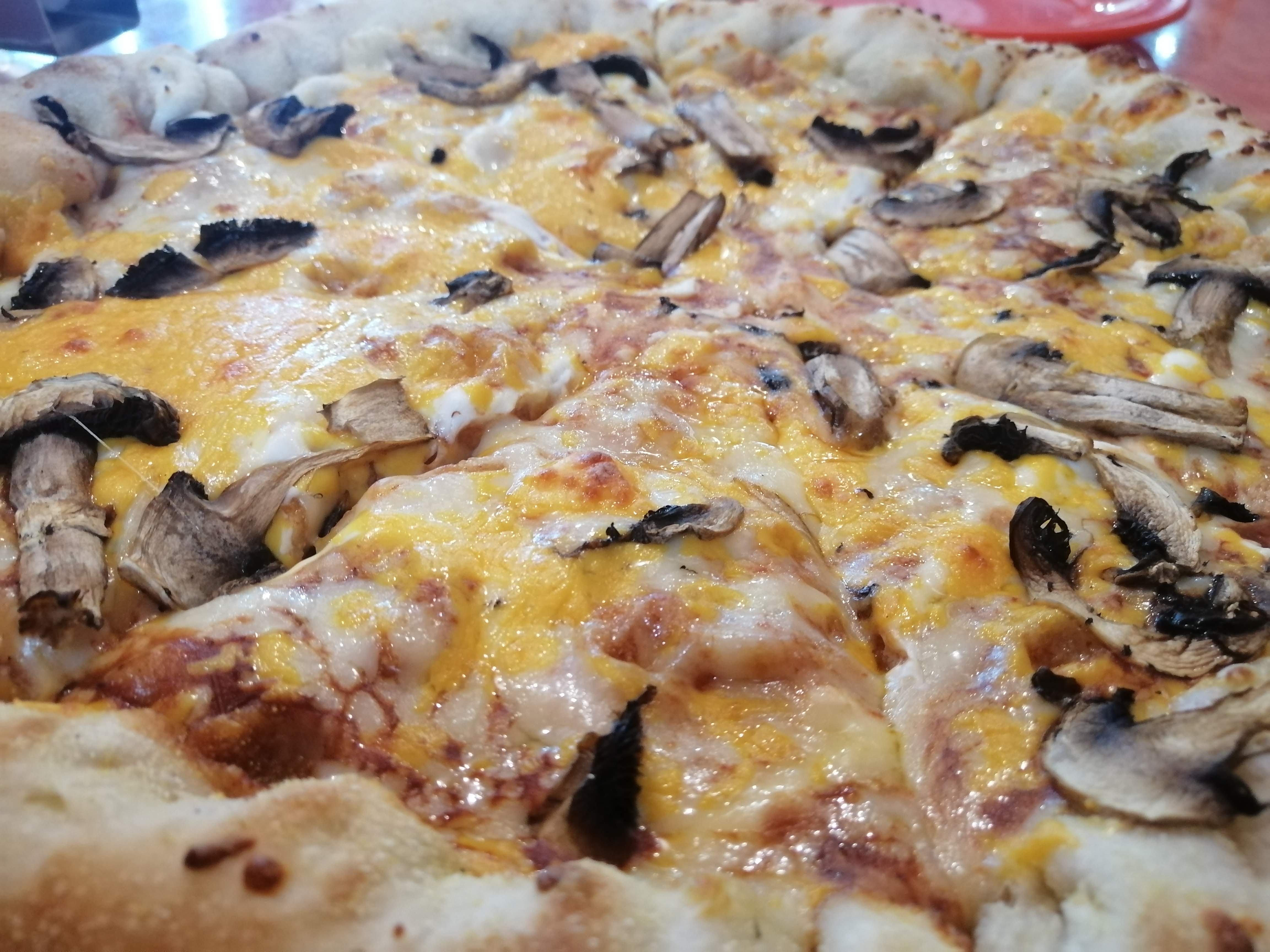 V-LIDOS PIZZA MATÍAS ROMERO image 4