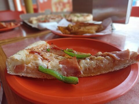 V-LIDOS PIZZA MATÍAS ROMERO image 5