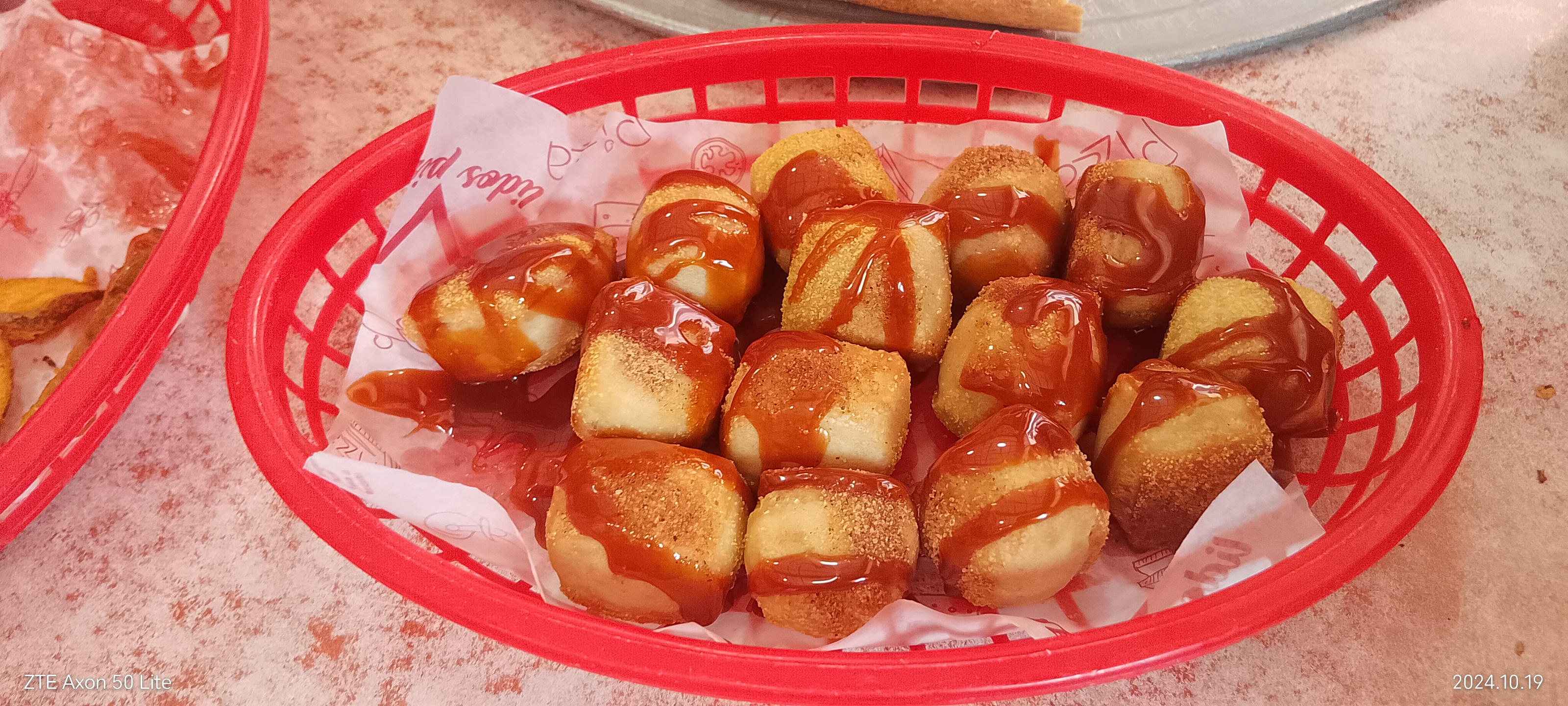 V-LIDOS PIZZA MATÍAS ROMERO image 6