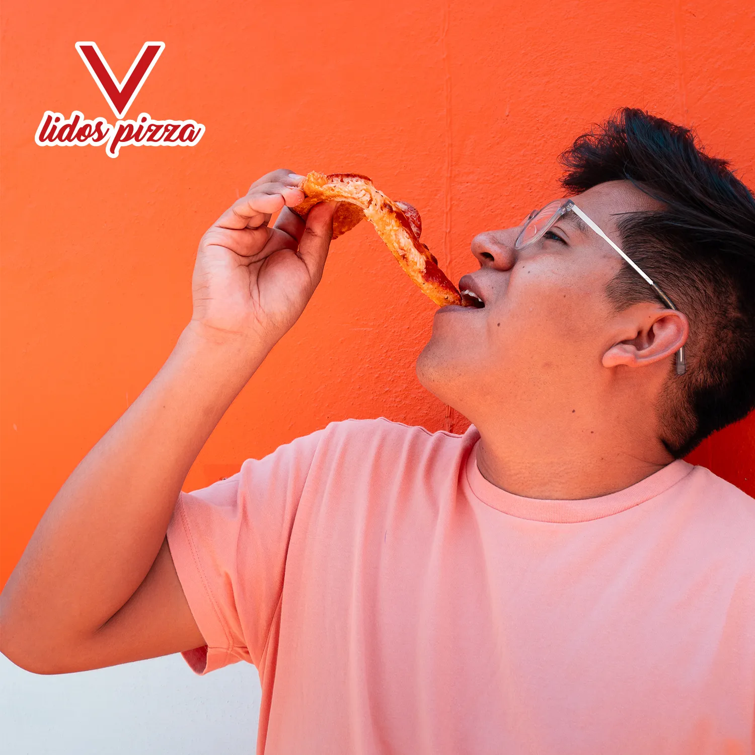 V-LIDOS PIZZA MATÍAS ROMERO image 9