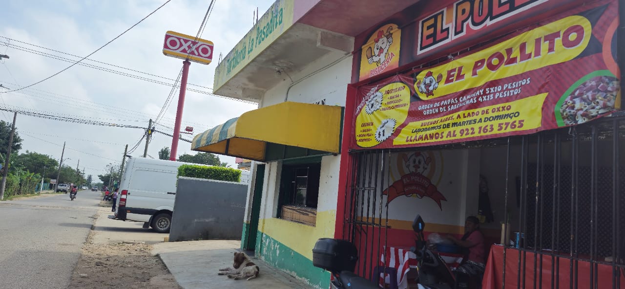 Rosticeria el pollito image 2