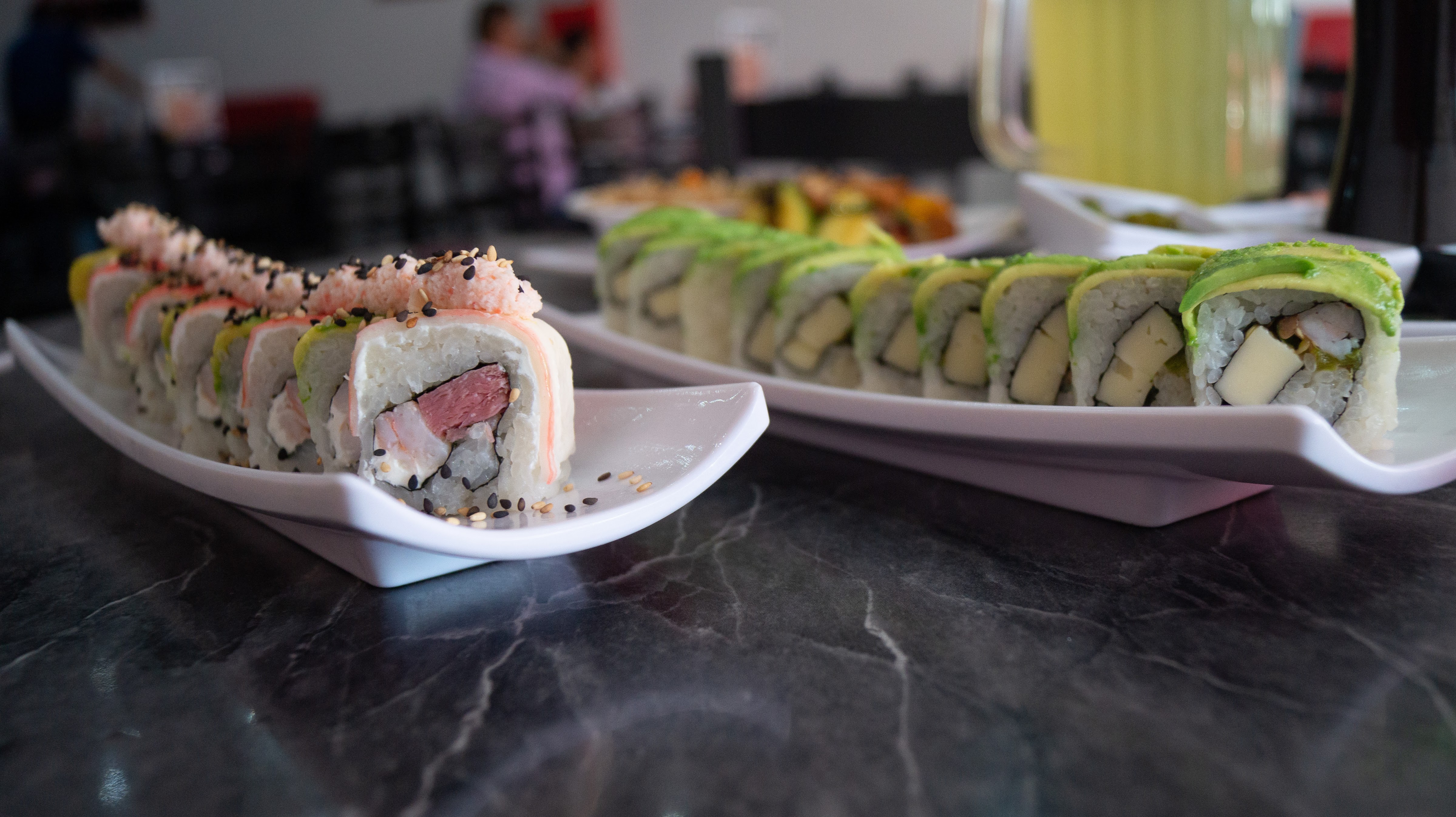 Groshi Express image 3