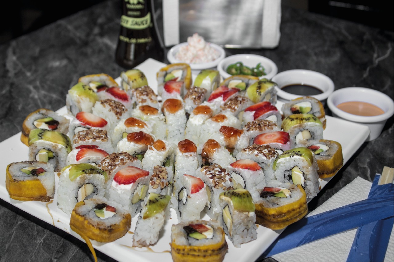 Groshi Express image 5