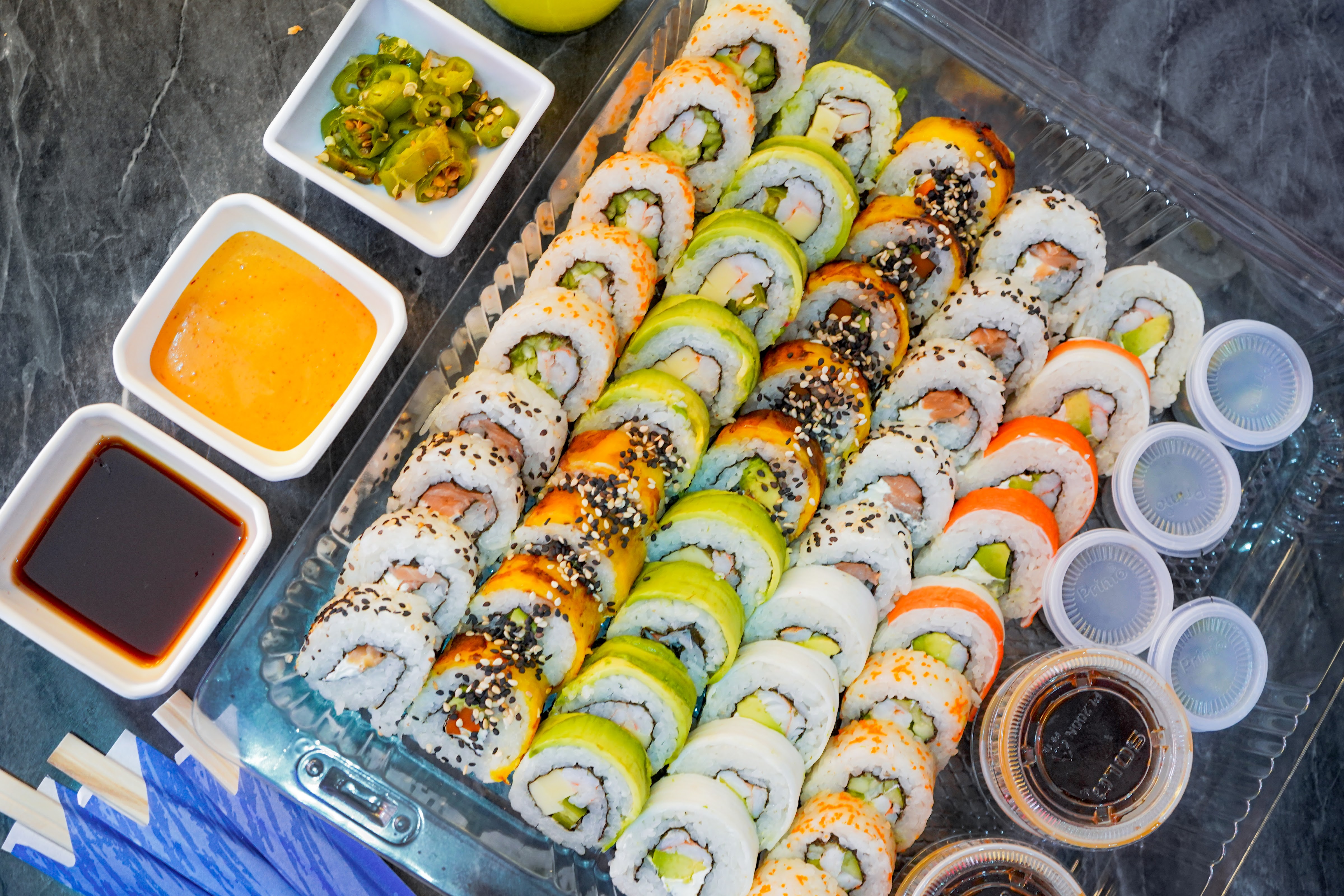 Groshi Express image 6