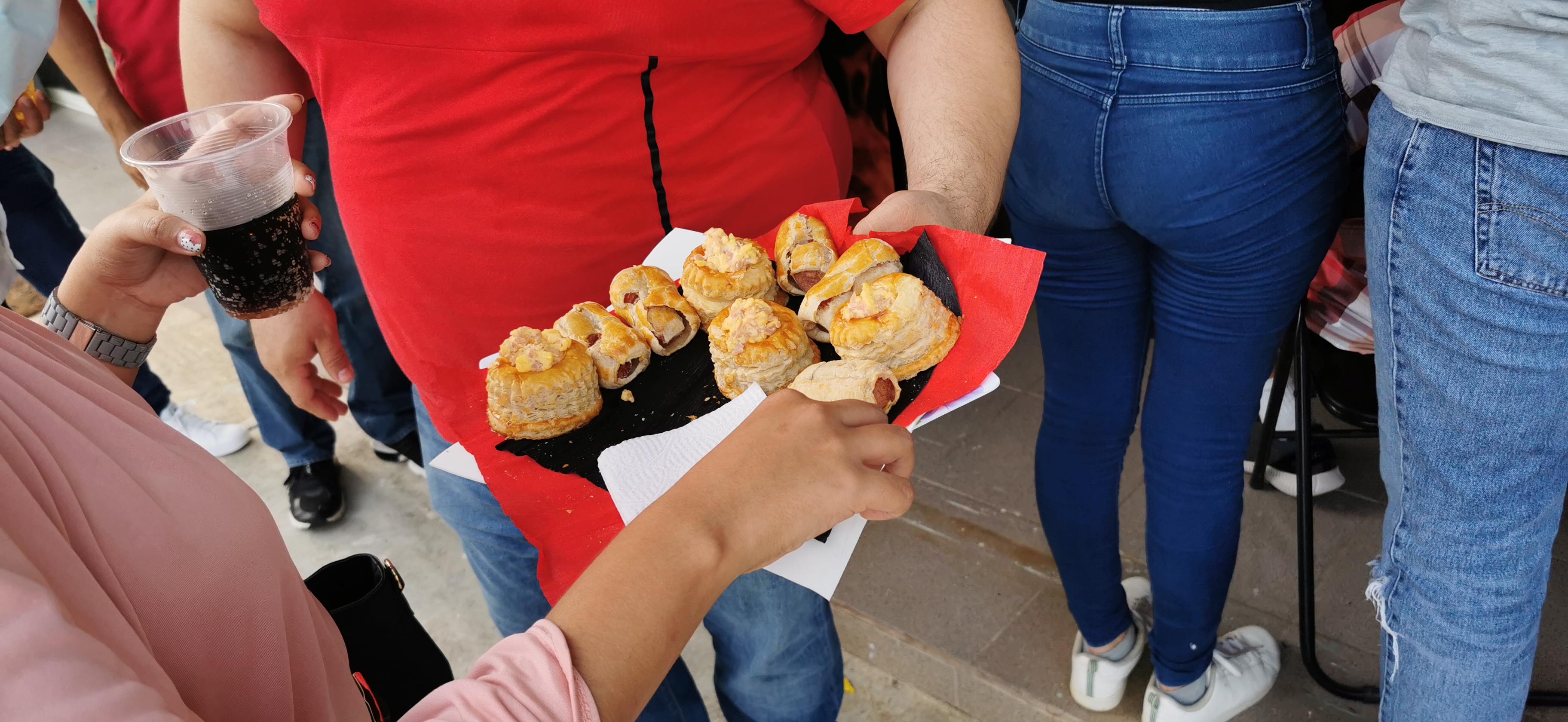 Parrilleitors image 1