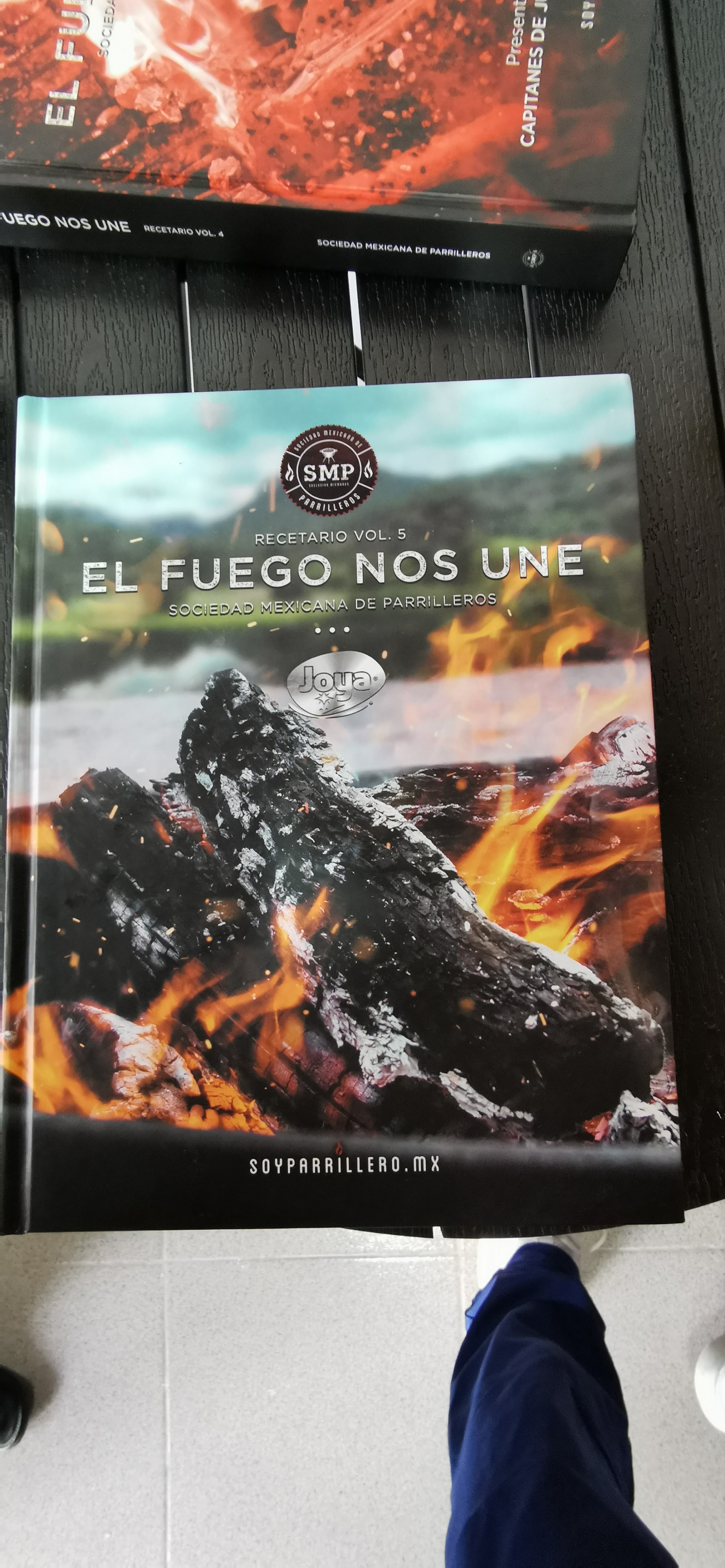 Parrilleitors image 5