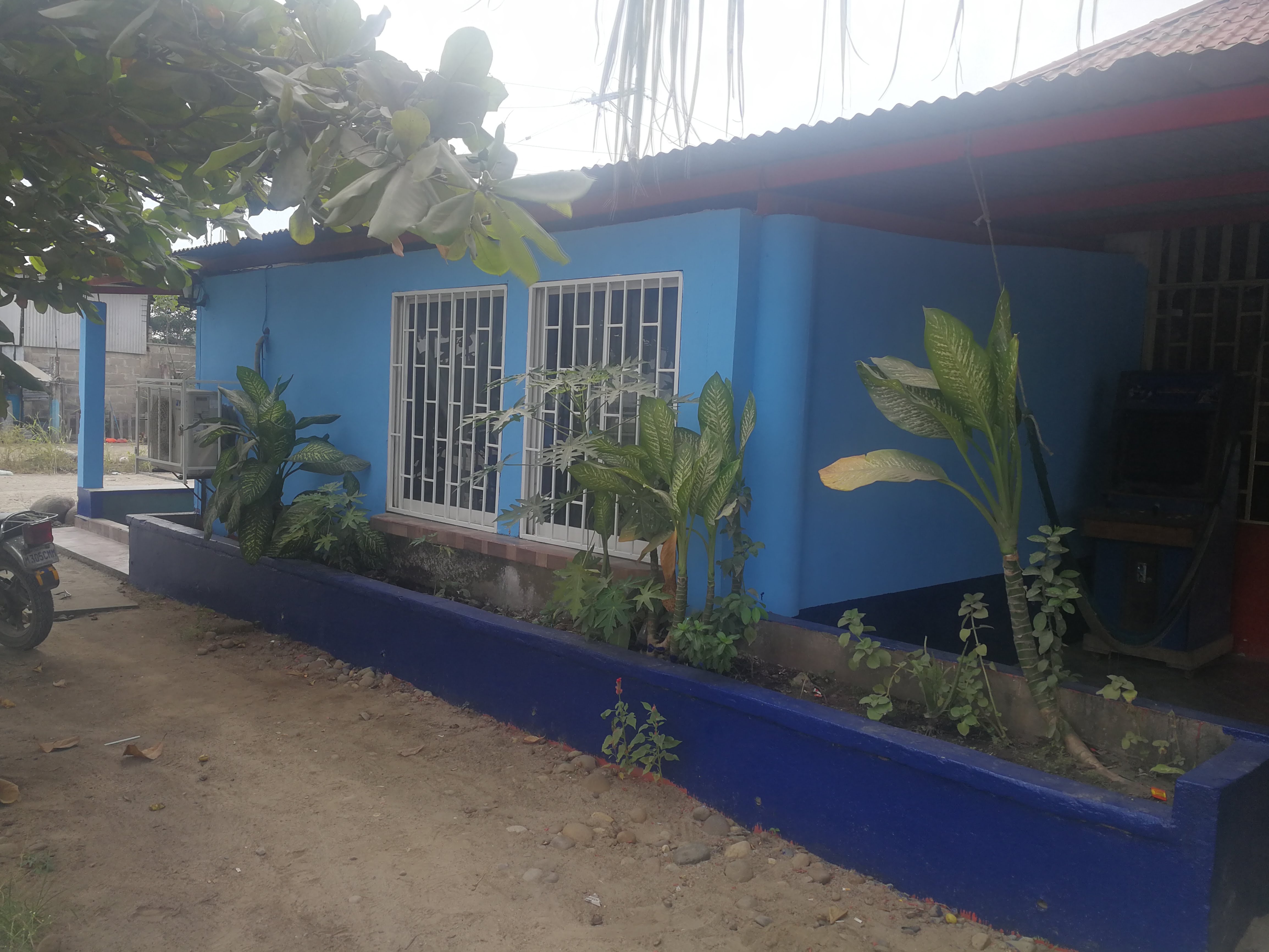 Pensión Mi Ranchito S. T. I. image 2