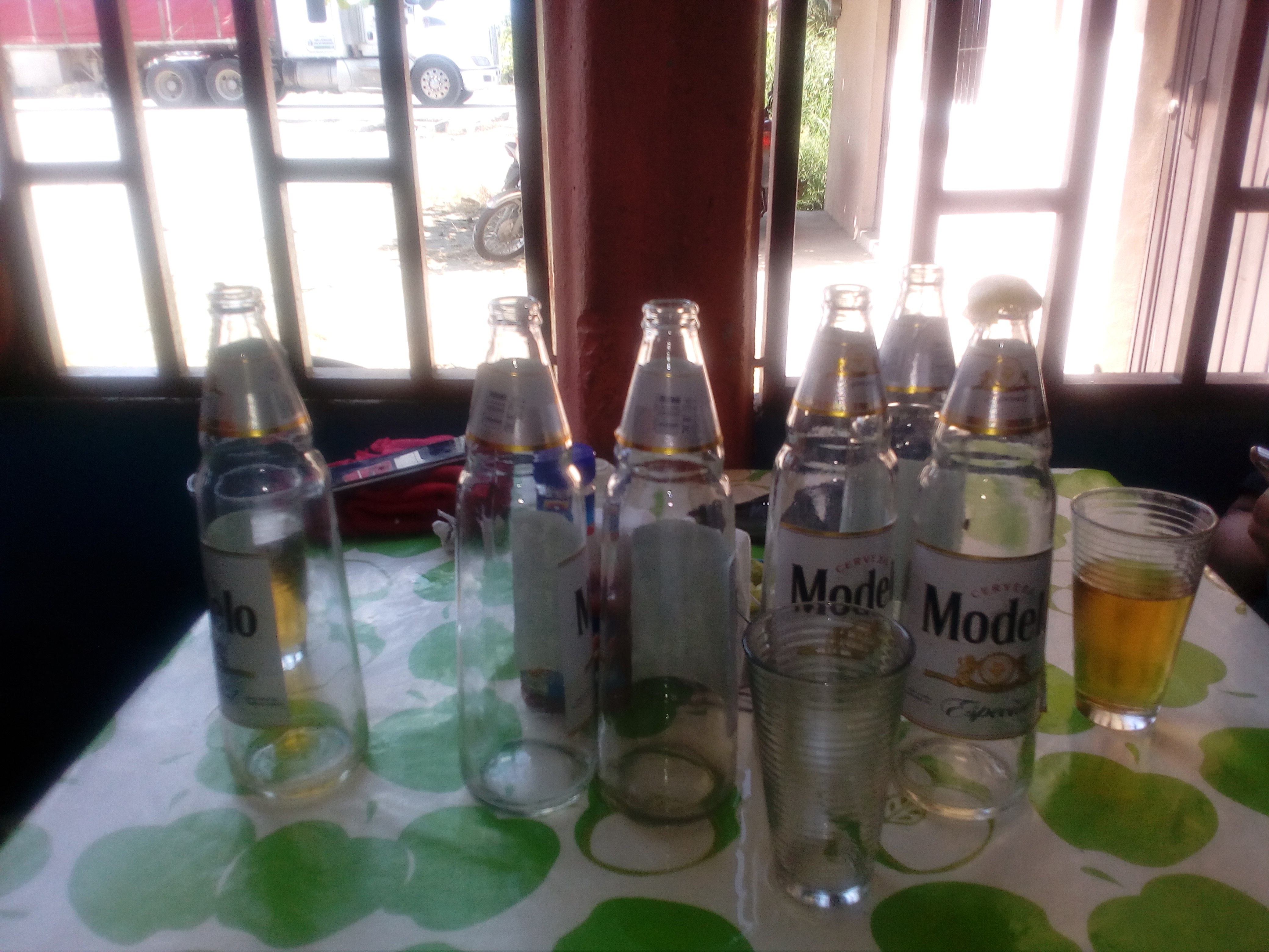 Pensión Mi Ranchito S. T. I. image 3