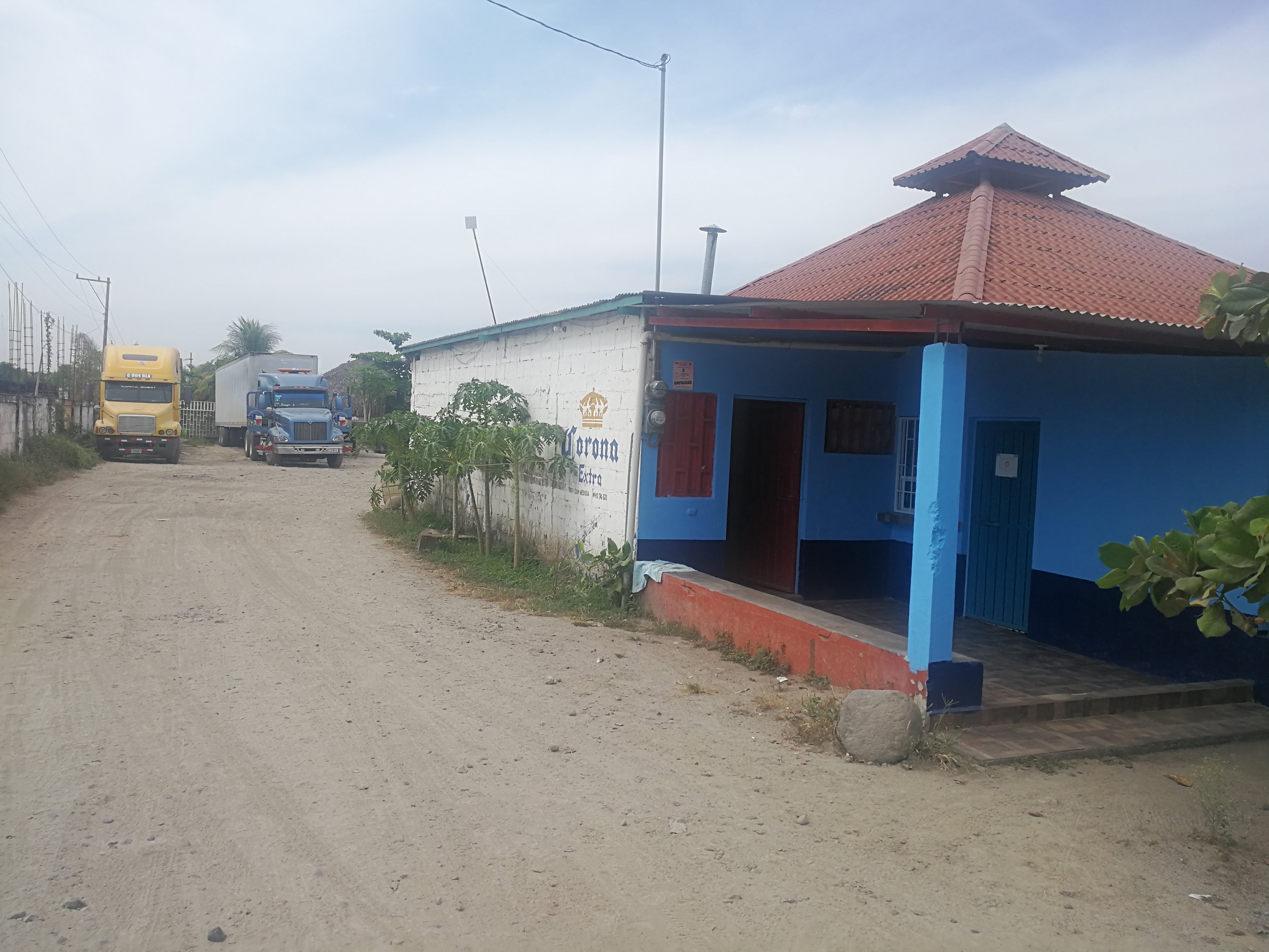 Pensión Mi Ranchito S. T. I. image 4