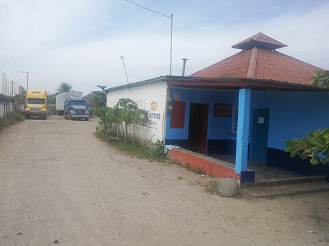 Pensión Mi Ranchito S. T. I. image 4