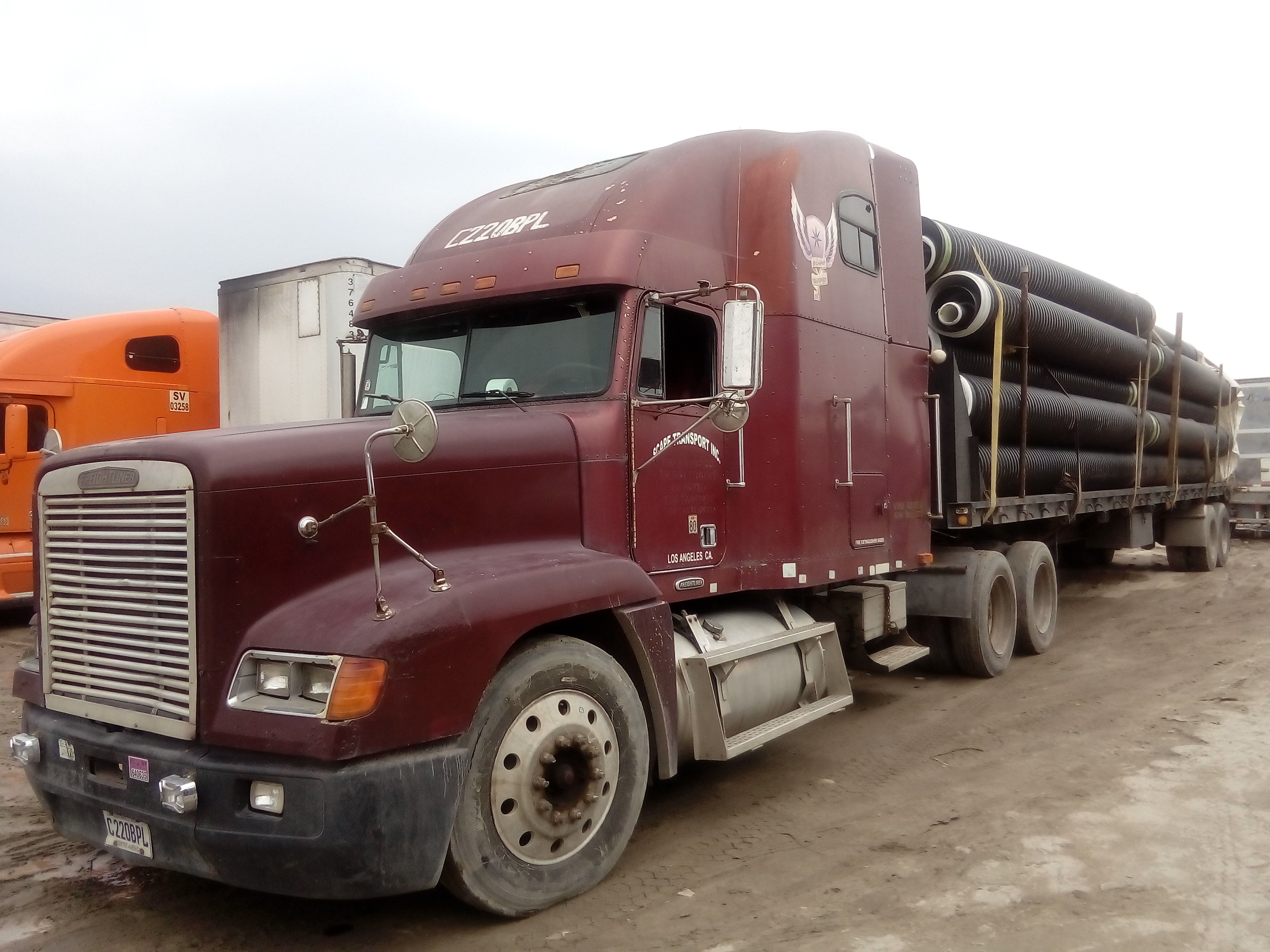 Pensión Mi Ranchito S. T. I. image 5