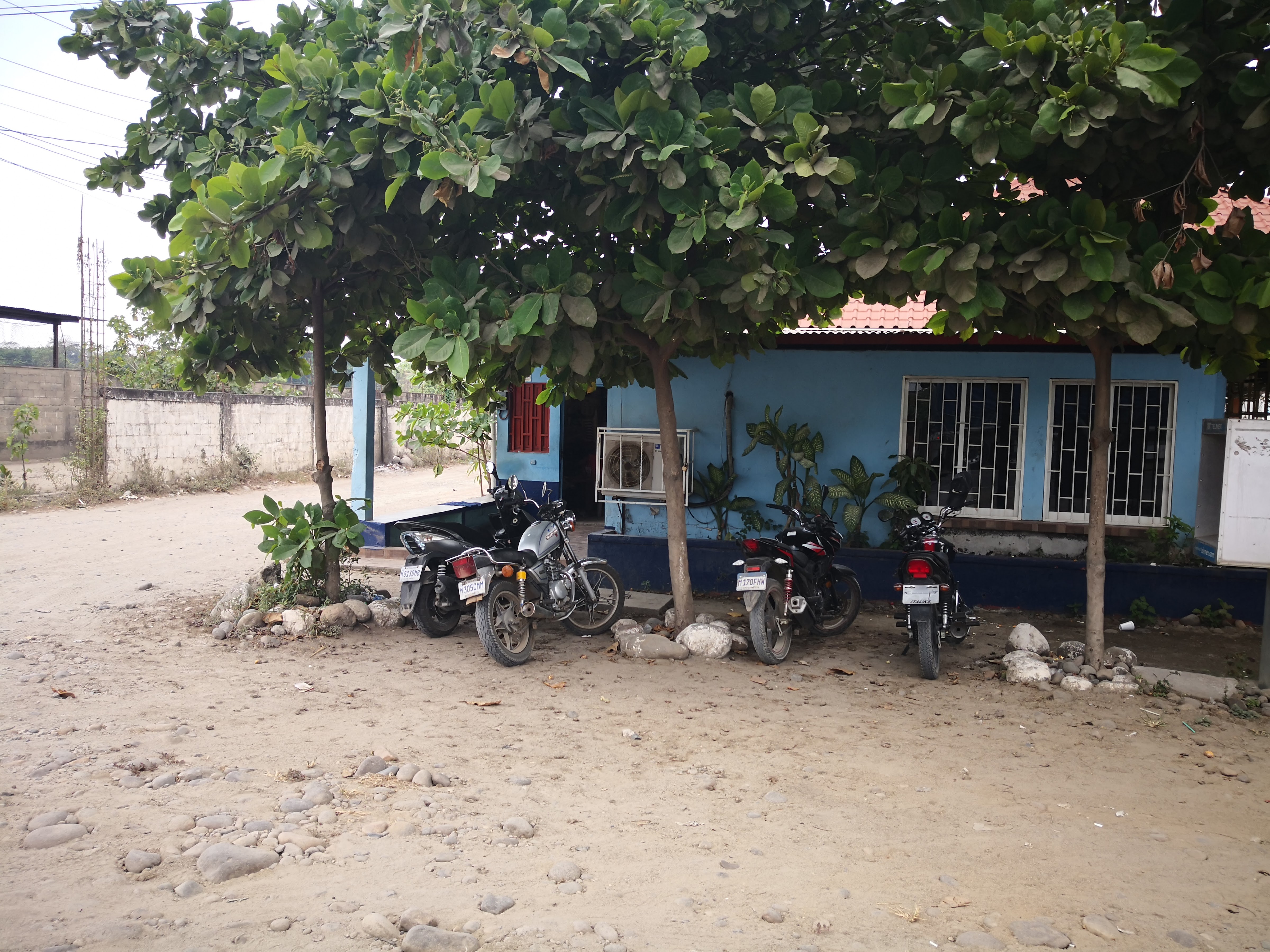 Pensión Mi Ranchito S. T. I. image 6