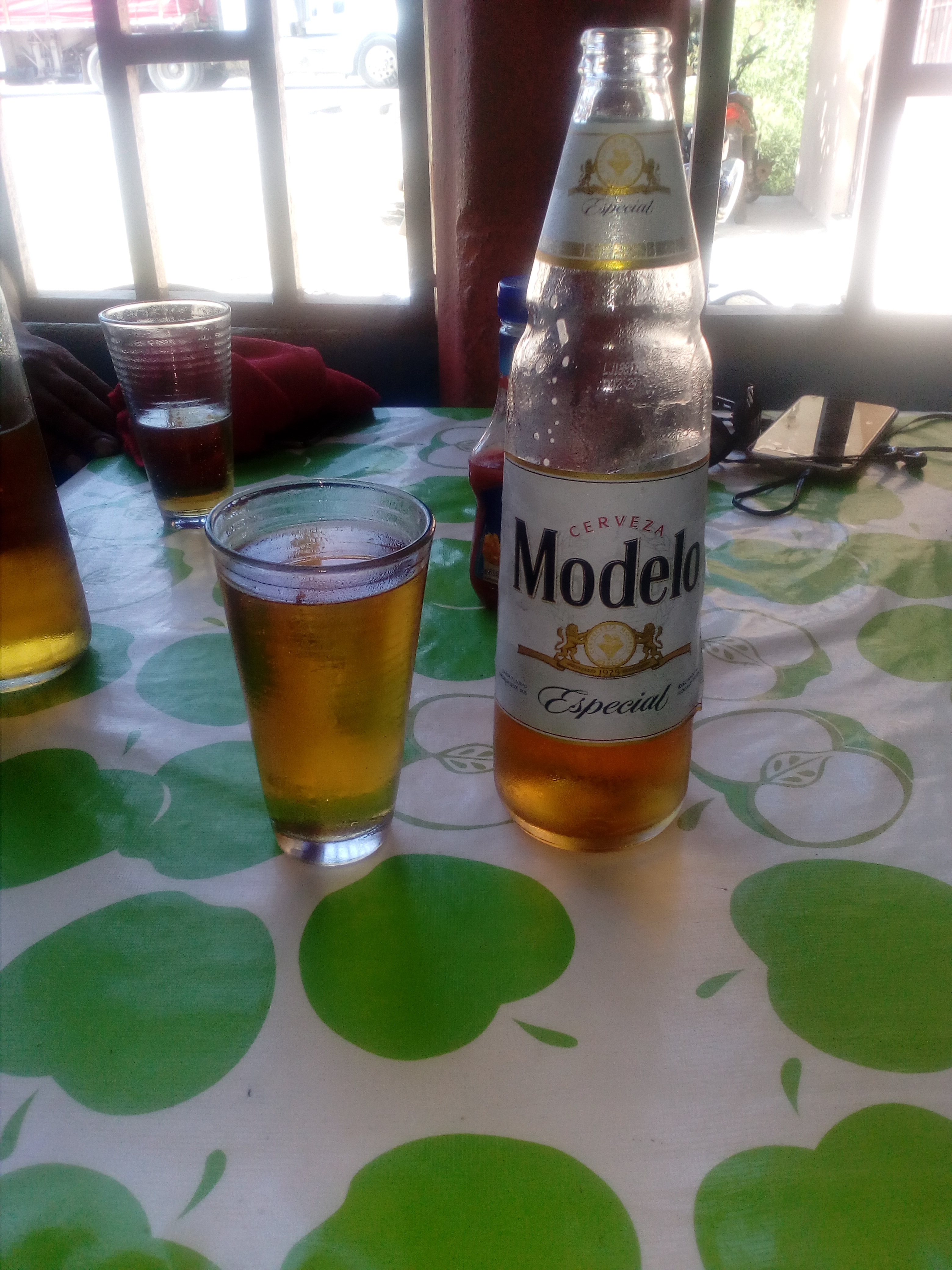 Pensión Mi Ranchito S. T. I. image 7