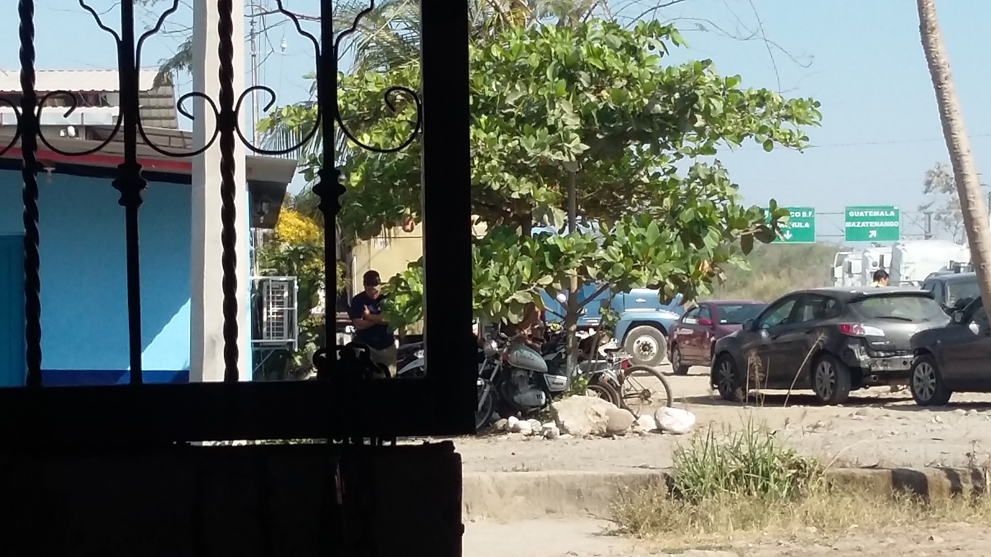 Pensión Mi Ranchito S. T. I. image 9