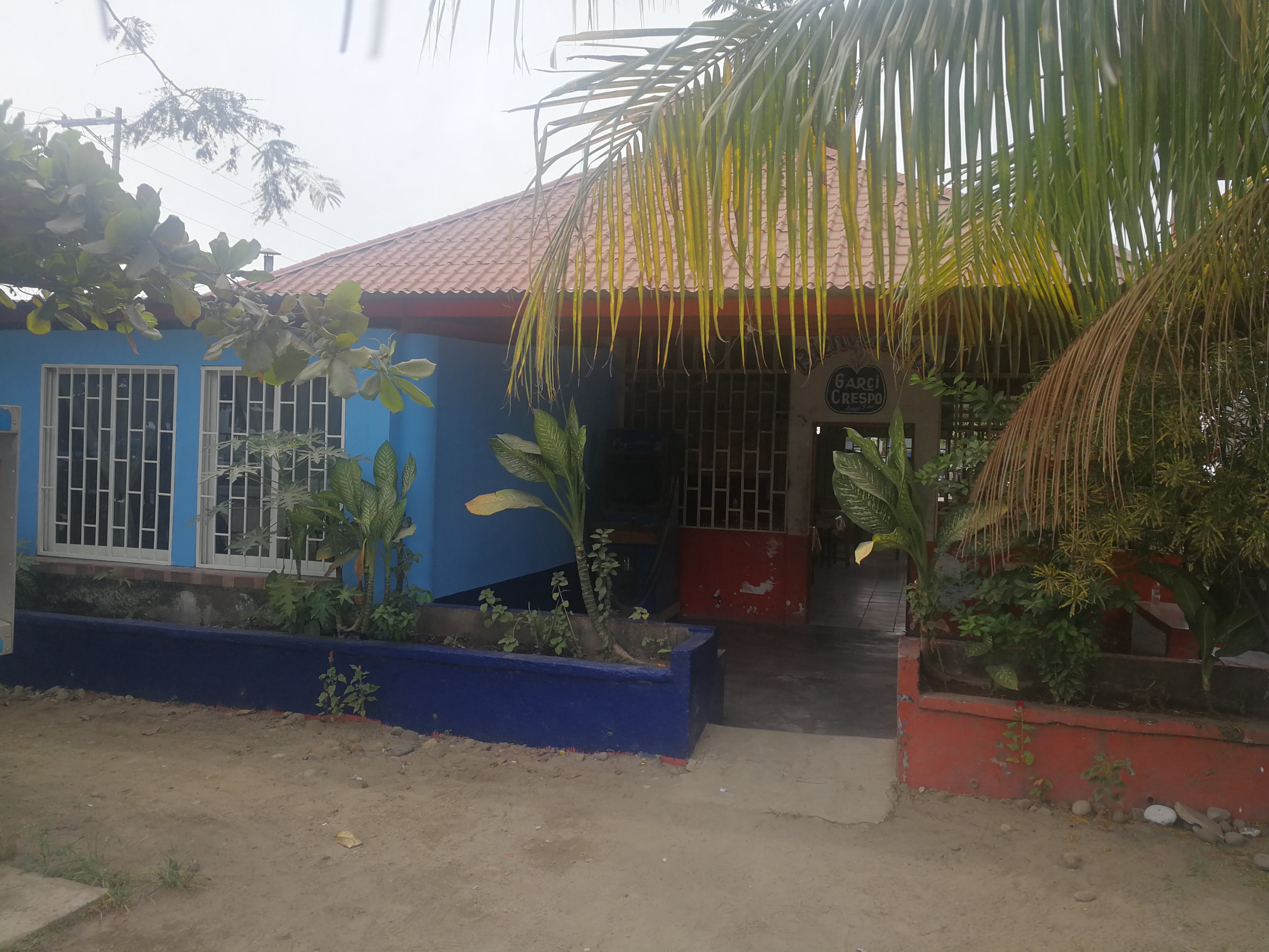 Pensión Mi Ranchito S. T. I. image 10