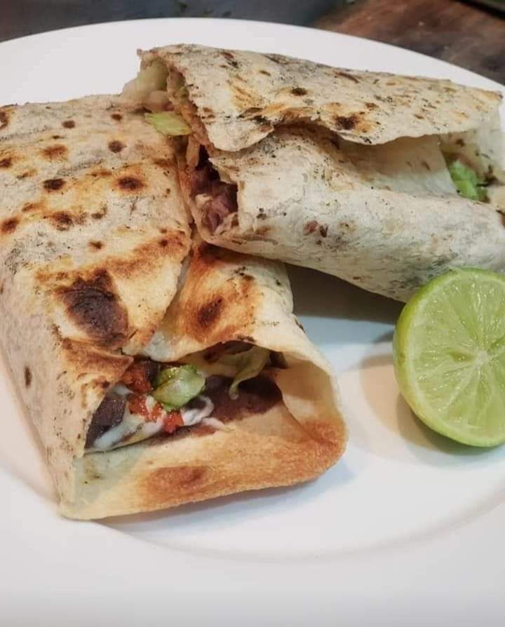 Tortas el Güero image 1