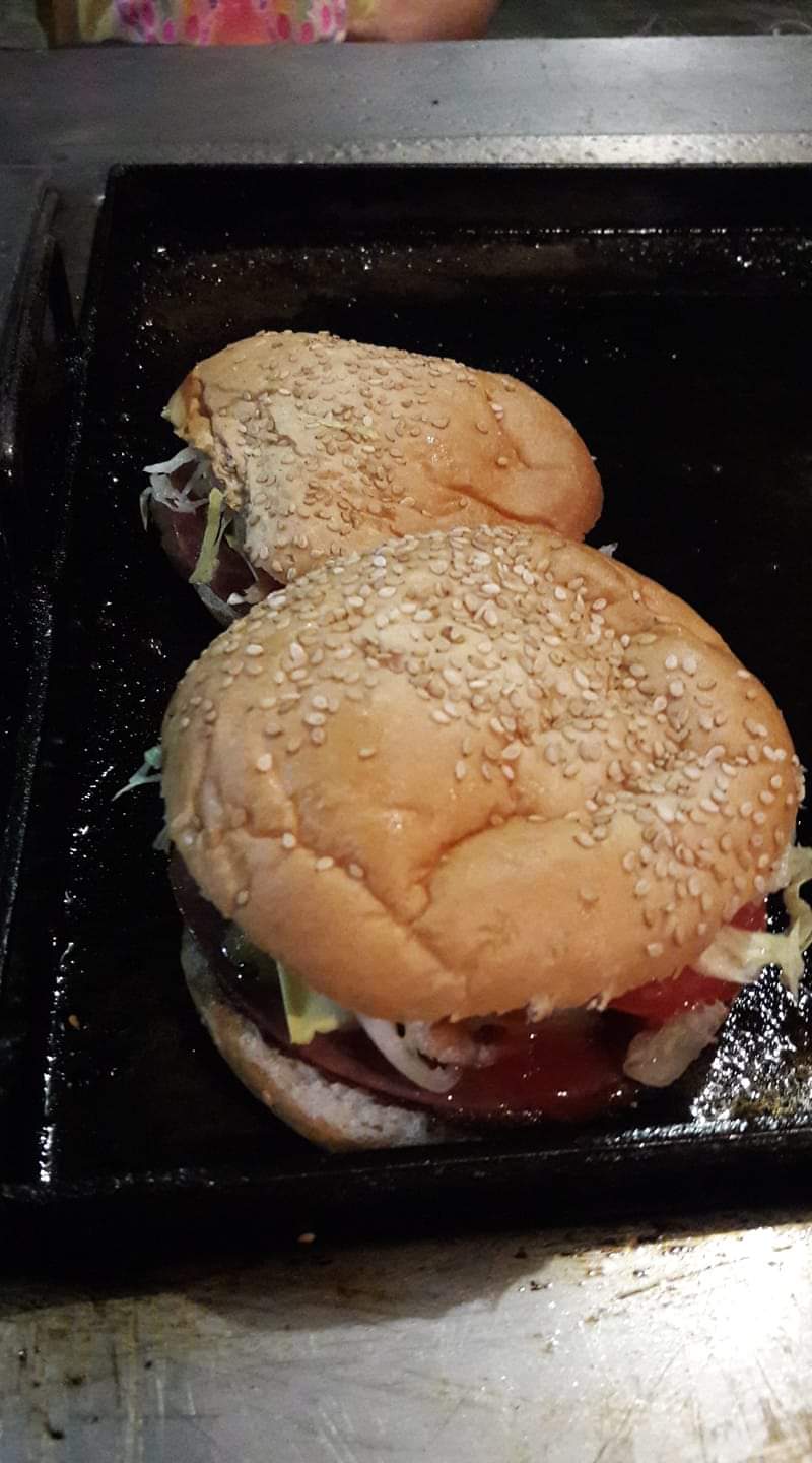 Tortas el Güero image 4