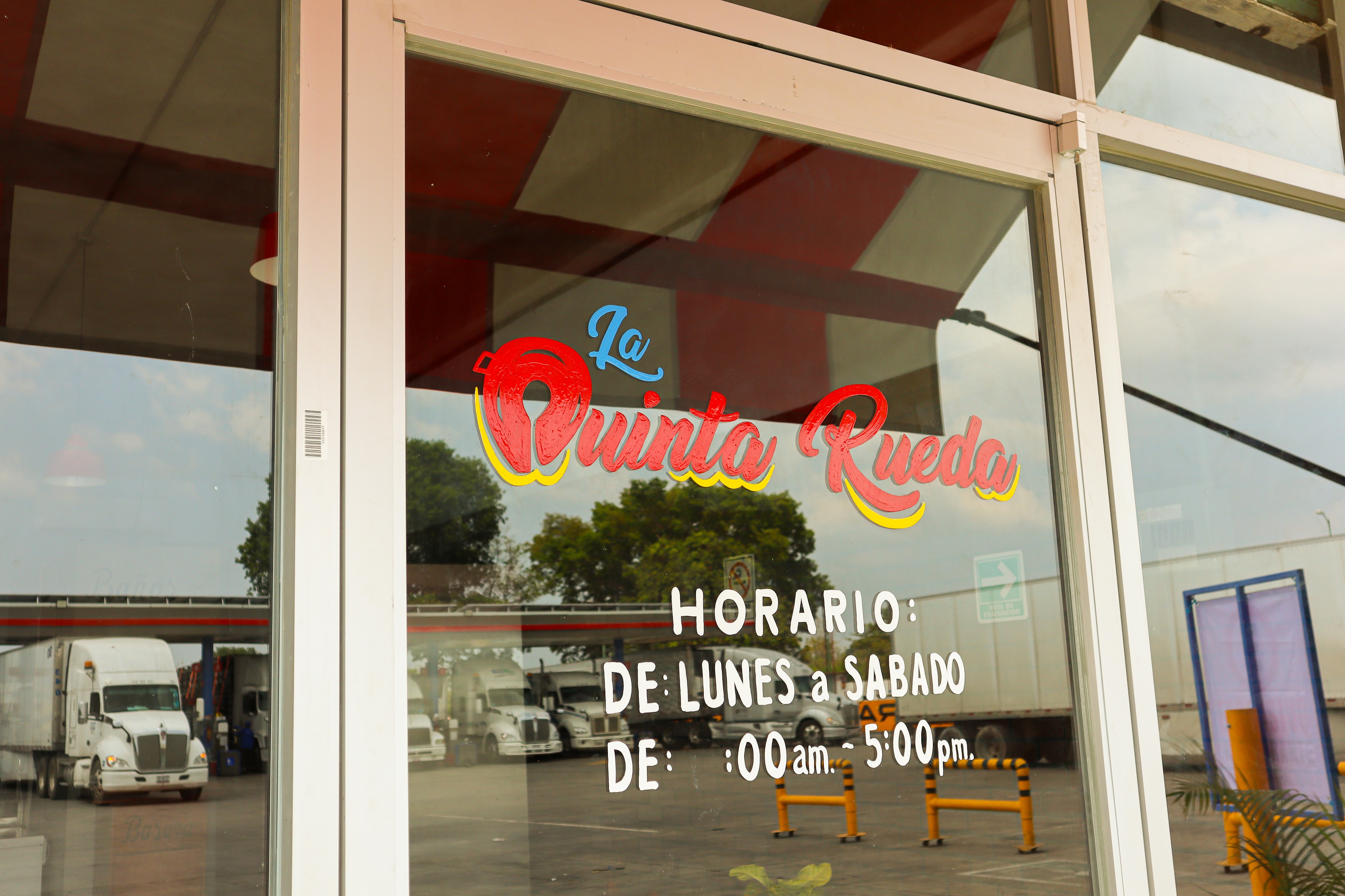 La Quinta Rueda image 4