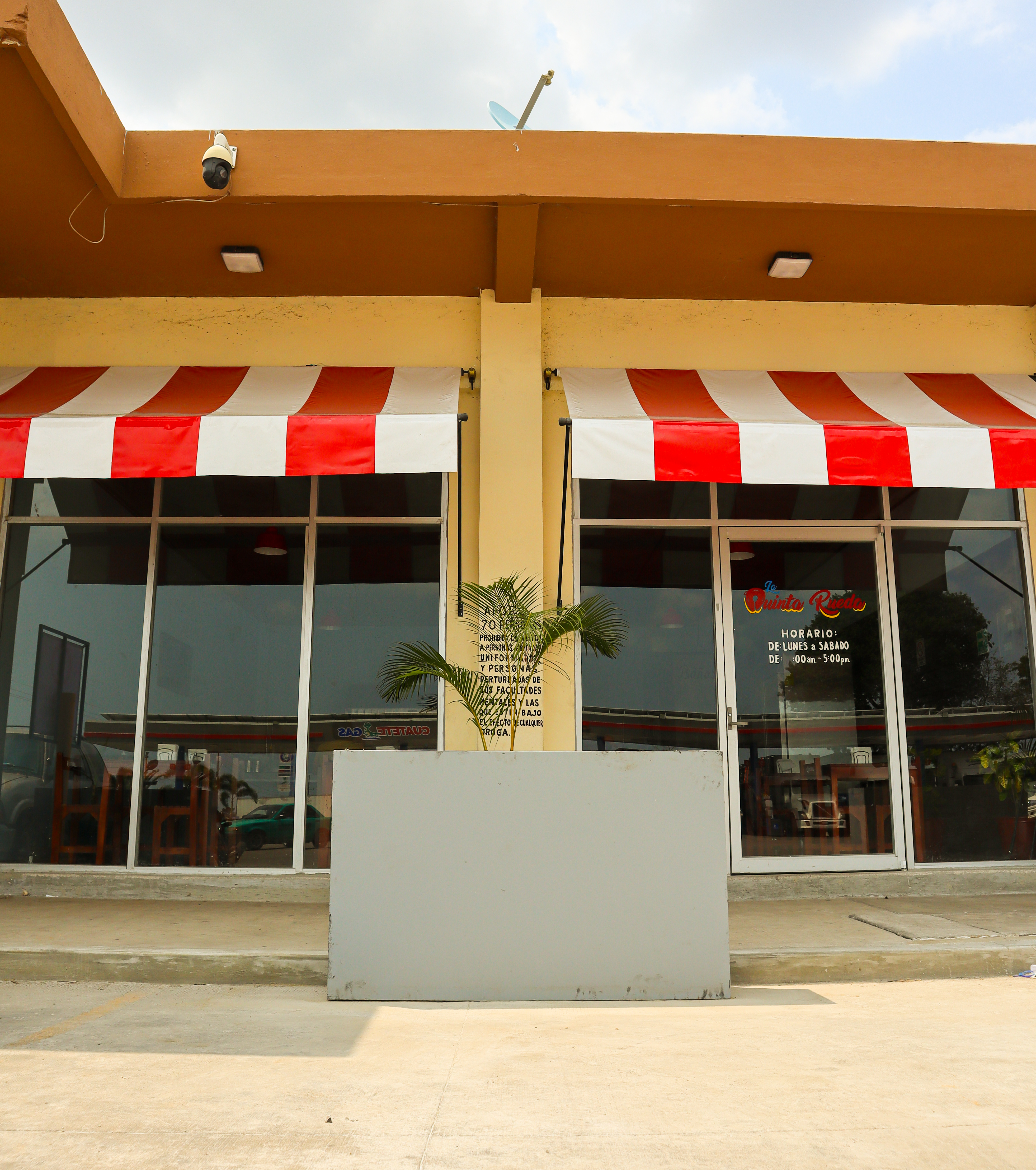 La Quinta Rueda image 5