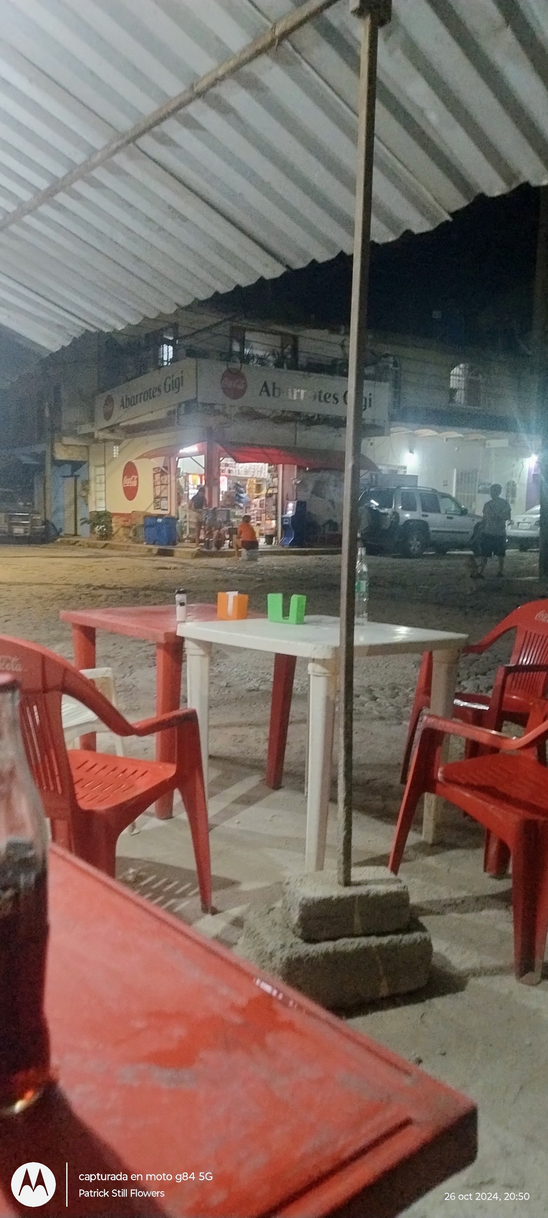 Tacos doña romana image 3