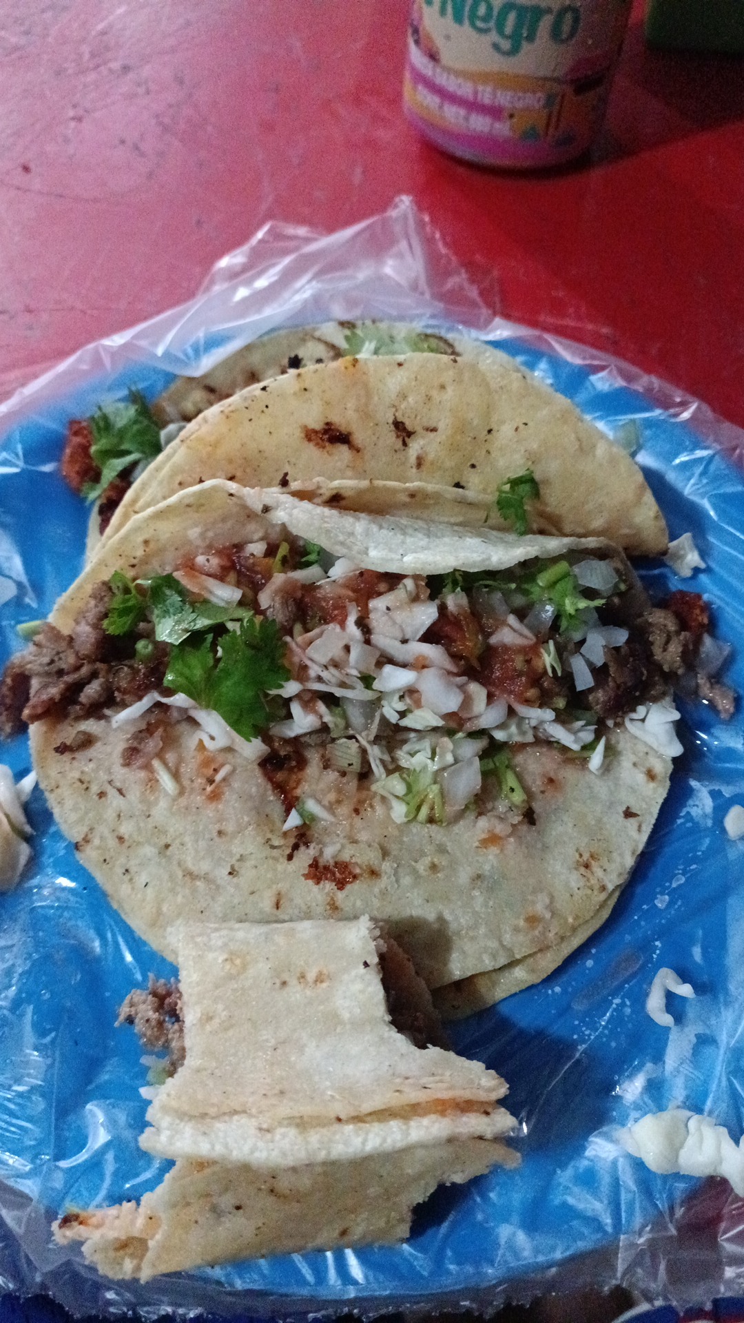 Tacos doña romana image 4