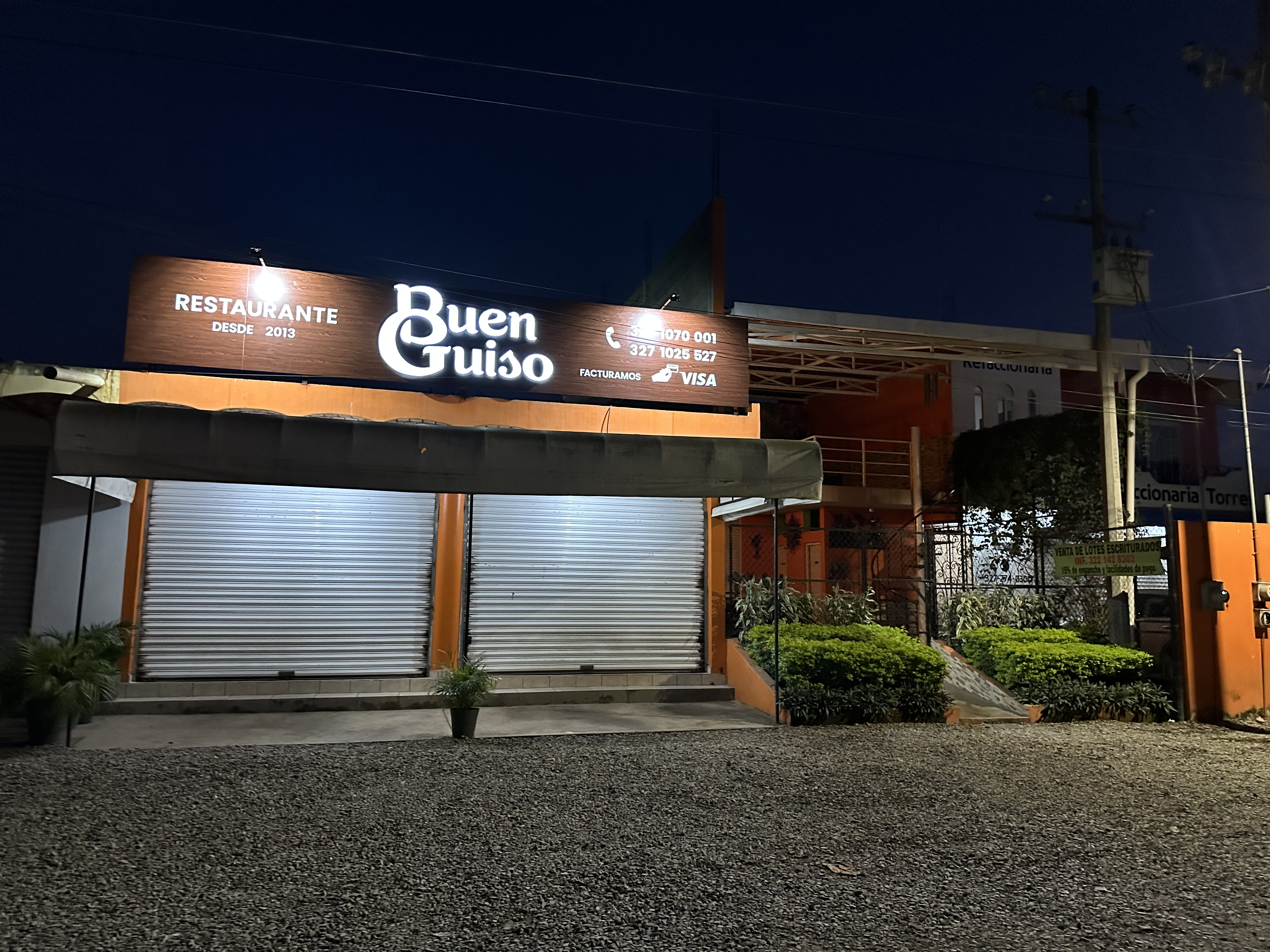 Restaurante El Buen Guiso image 1