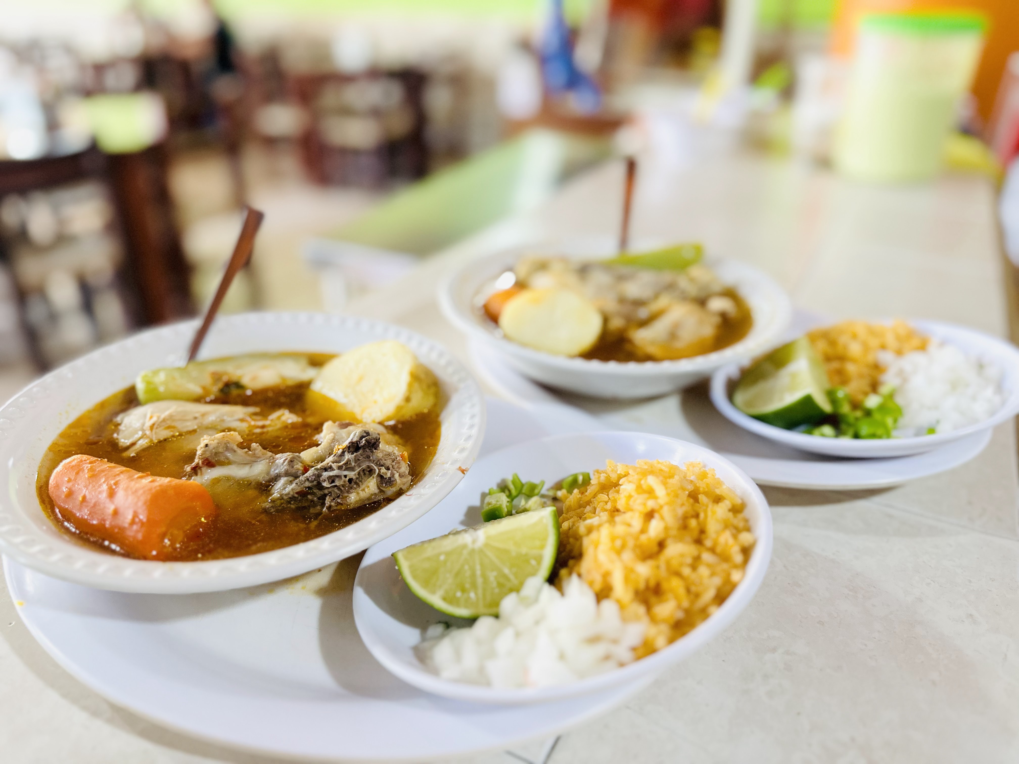 Restaurante El Buen Guiso image 2