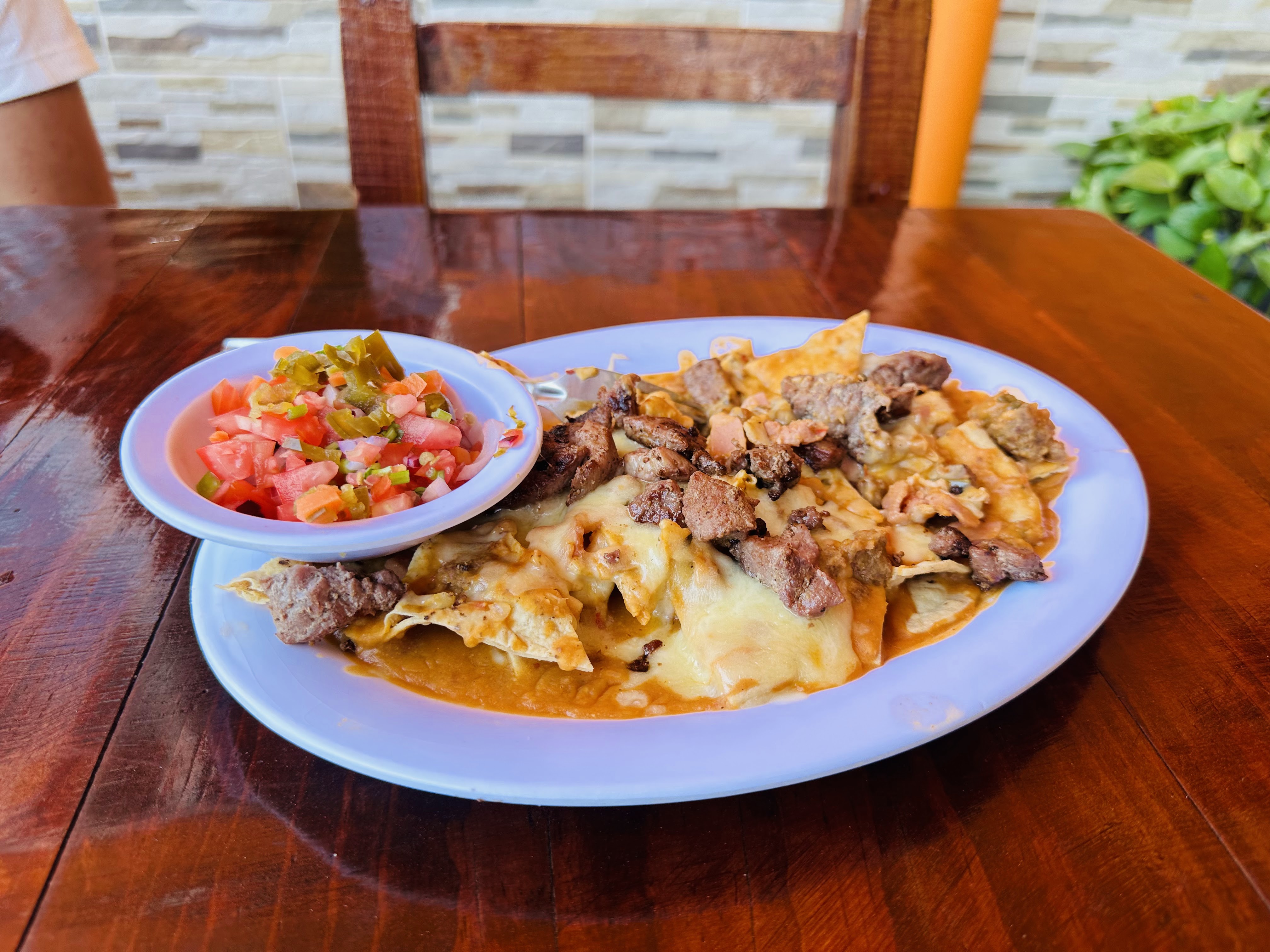 Restaurante El Buen Guiso image 3