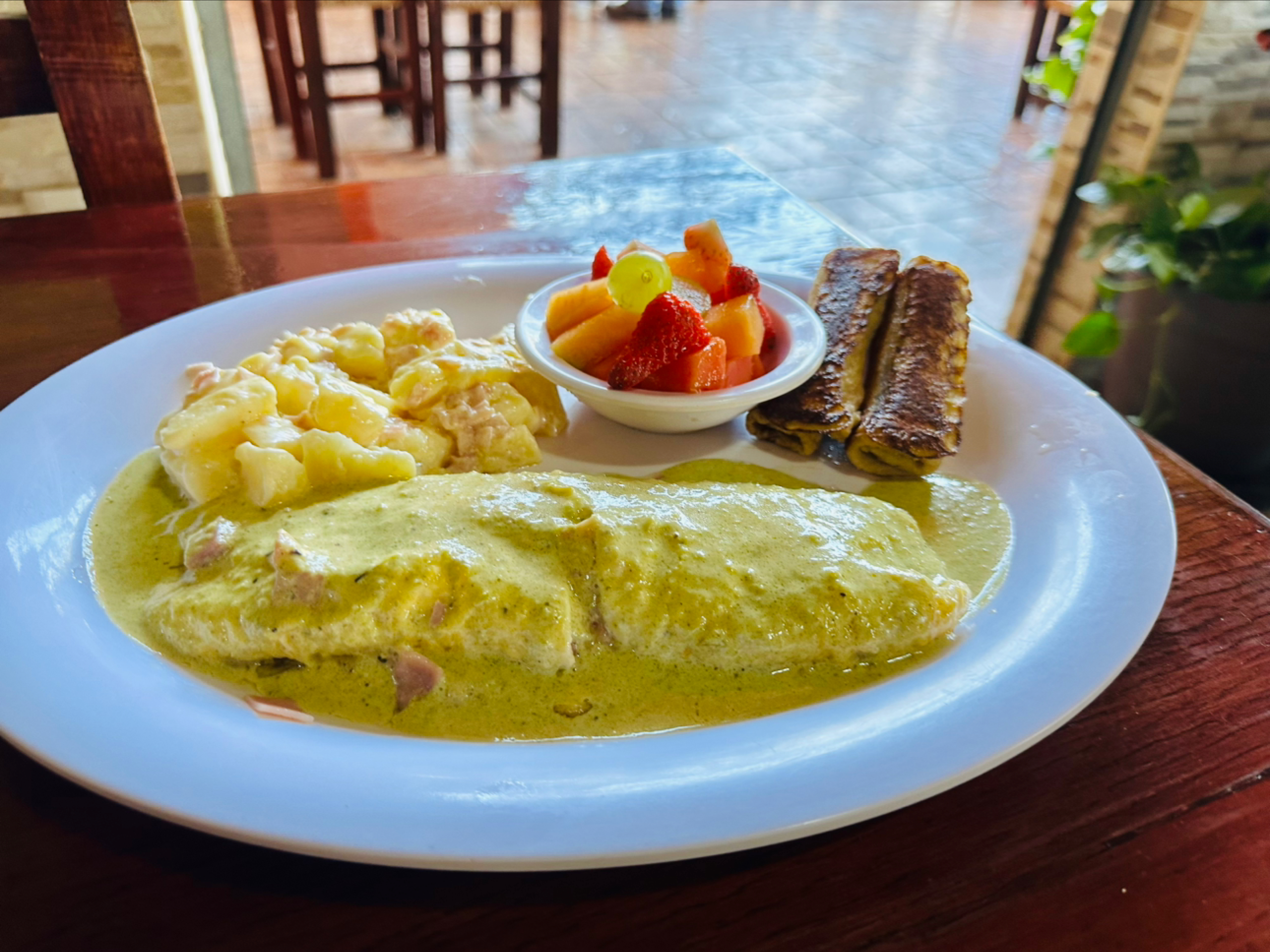 Restaurante El Buen Guiso image 4