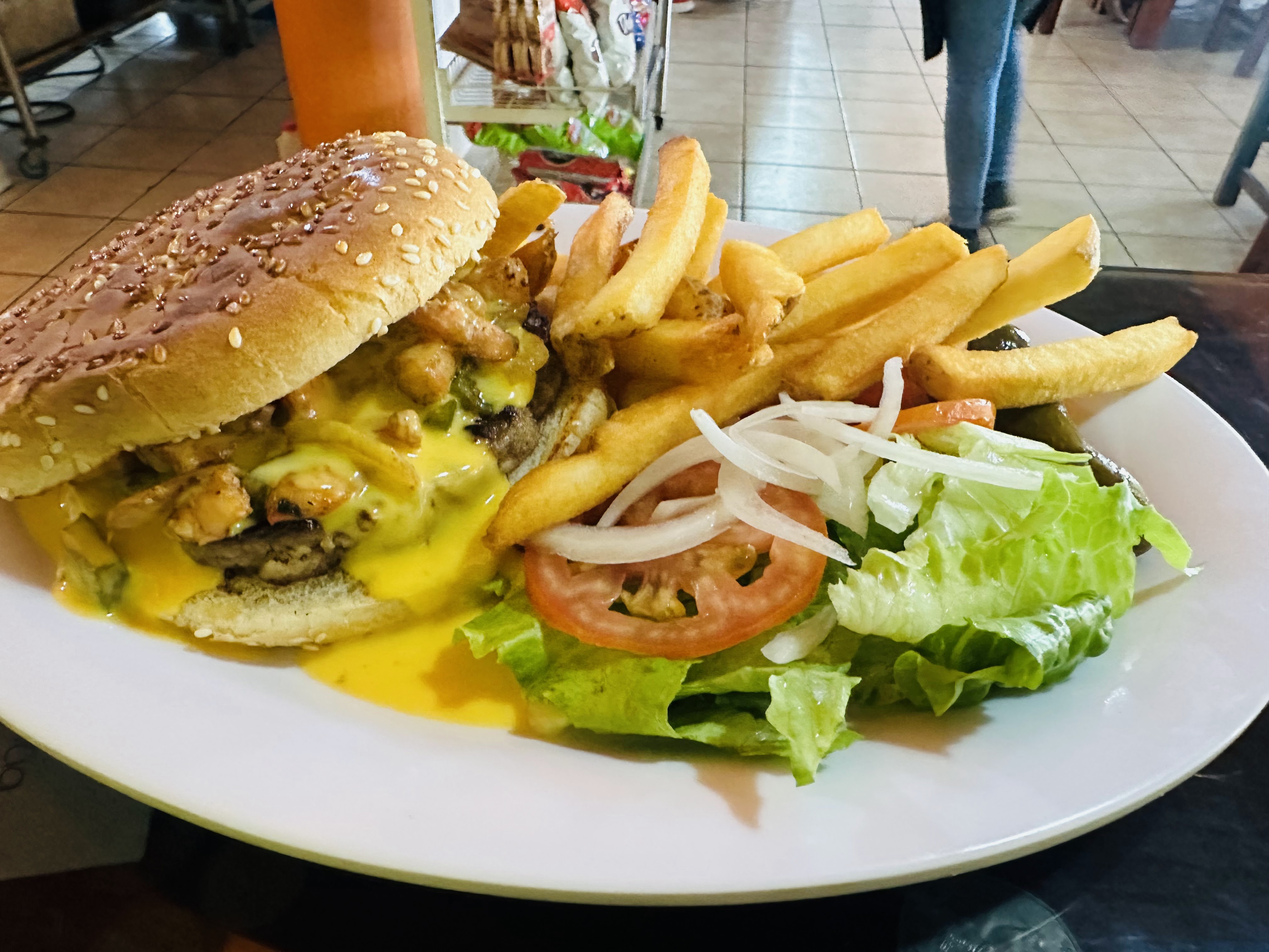 Restaurante El Buen Guiso image 7