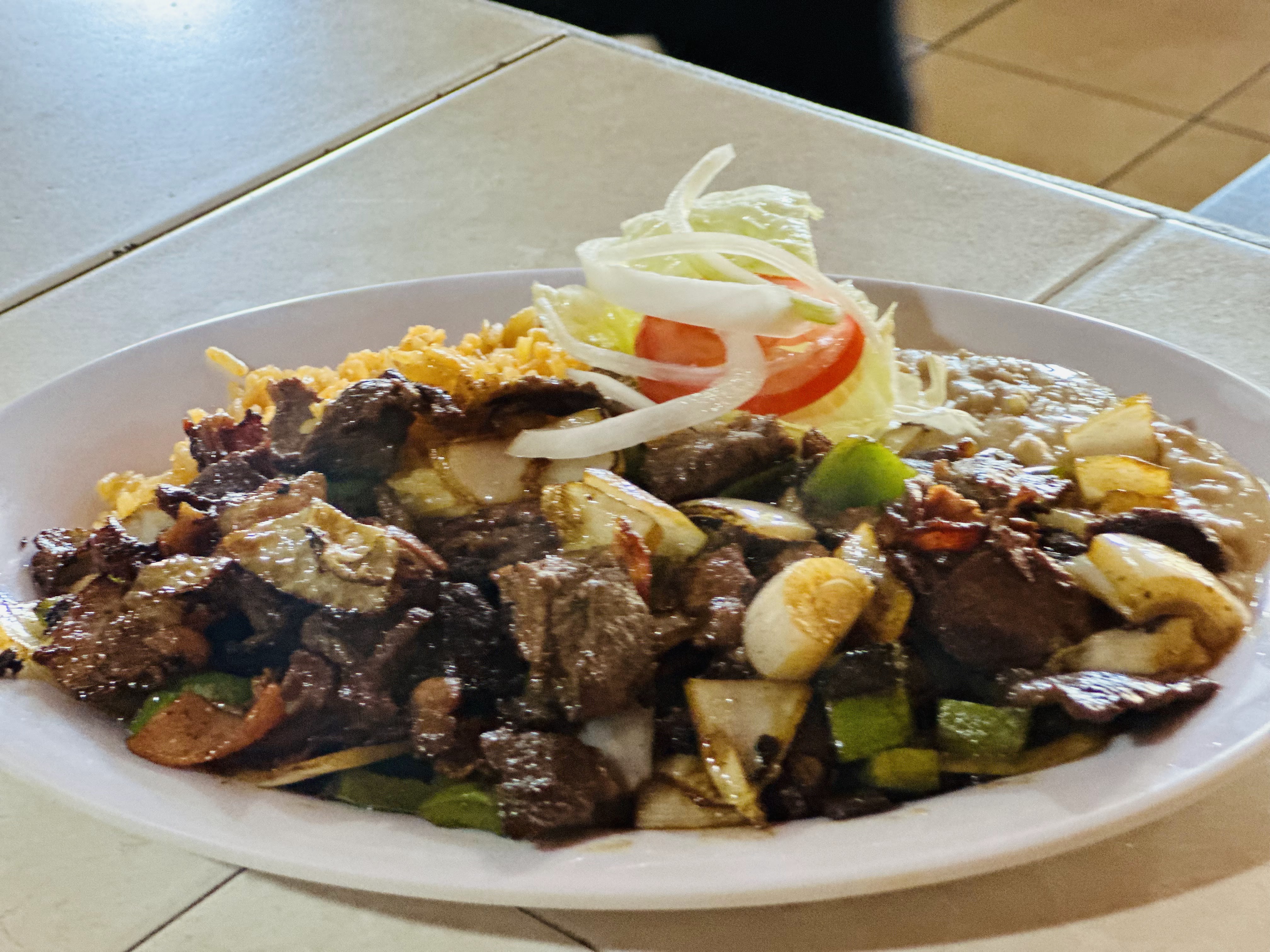 Restaurante El Buen Guiso image 10