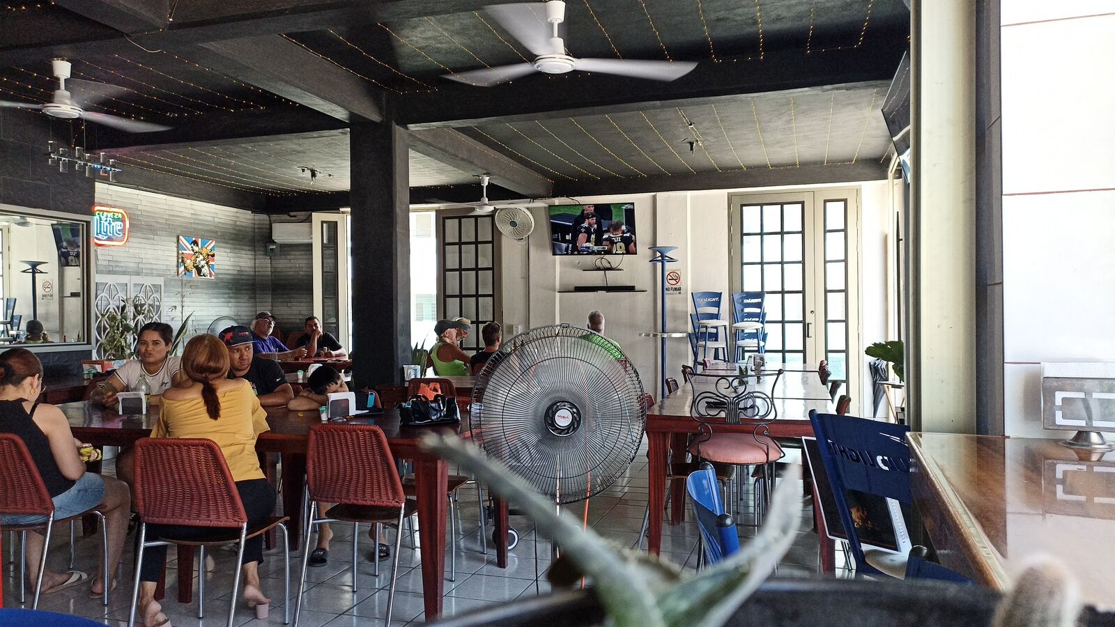 La Parrilla image 1
