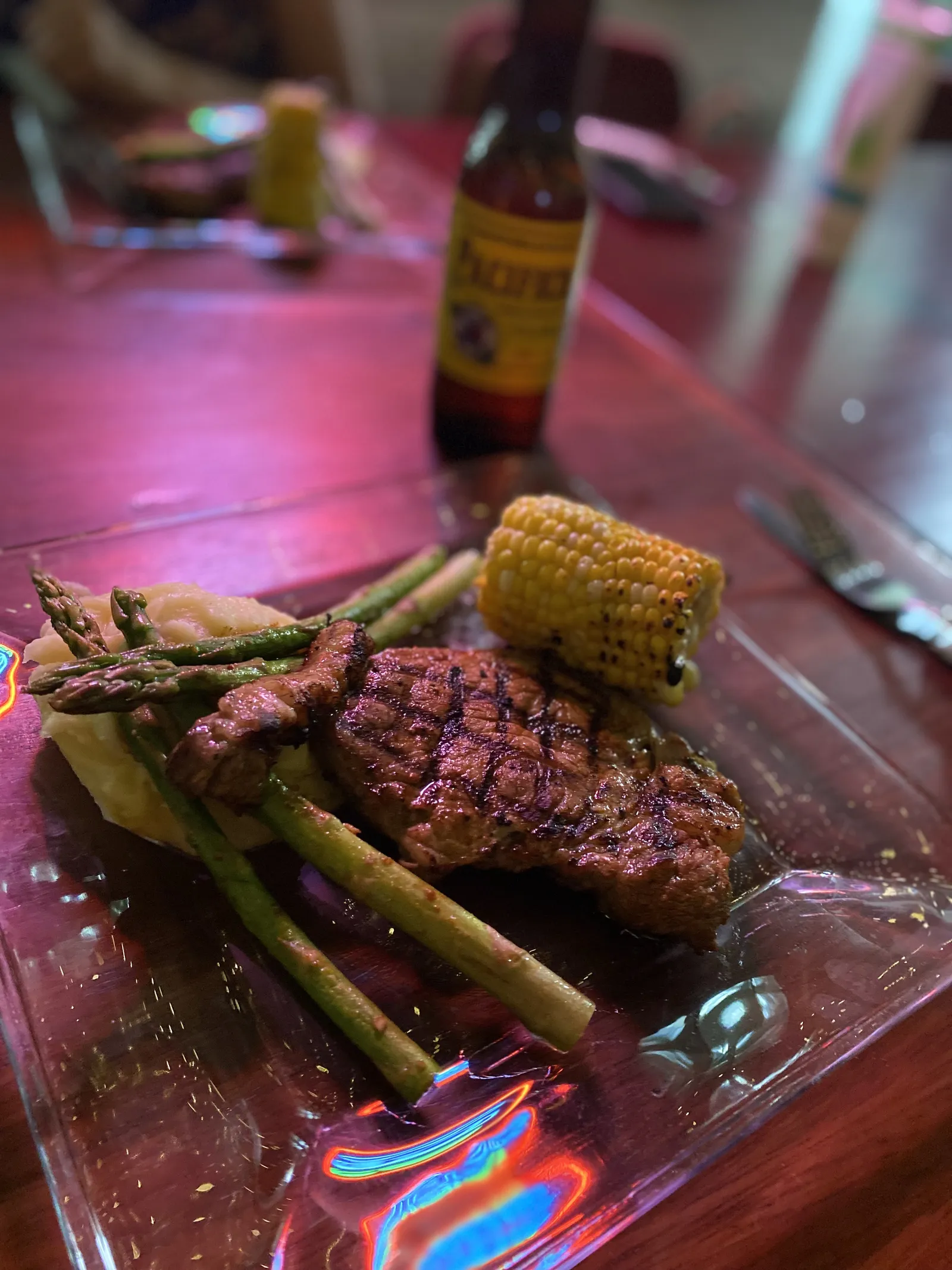 La Parrilla image 2