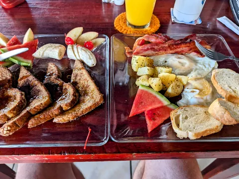La Parrilla image 6