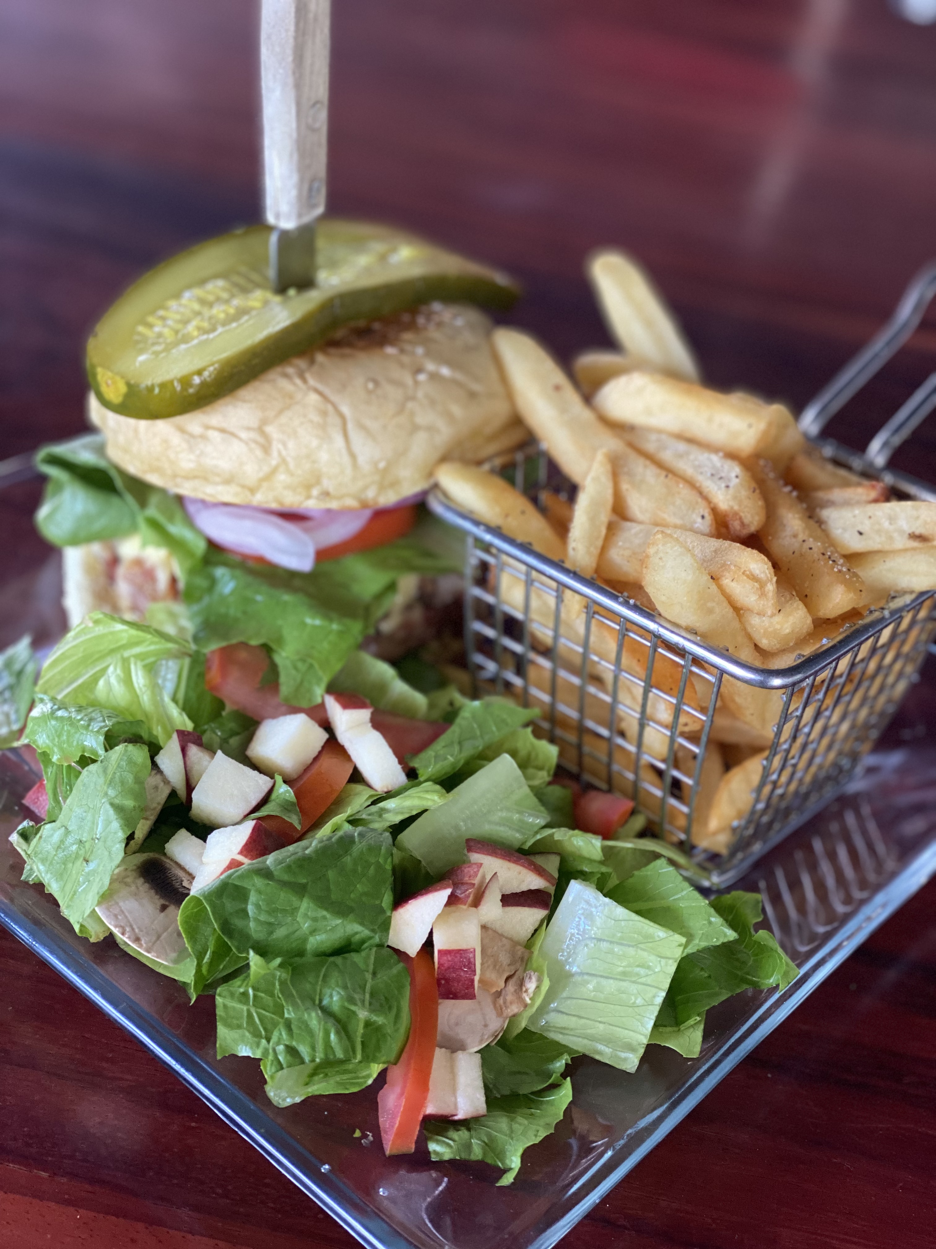 La Parrilla image 10