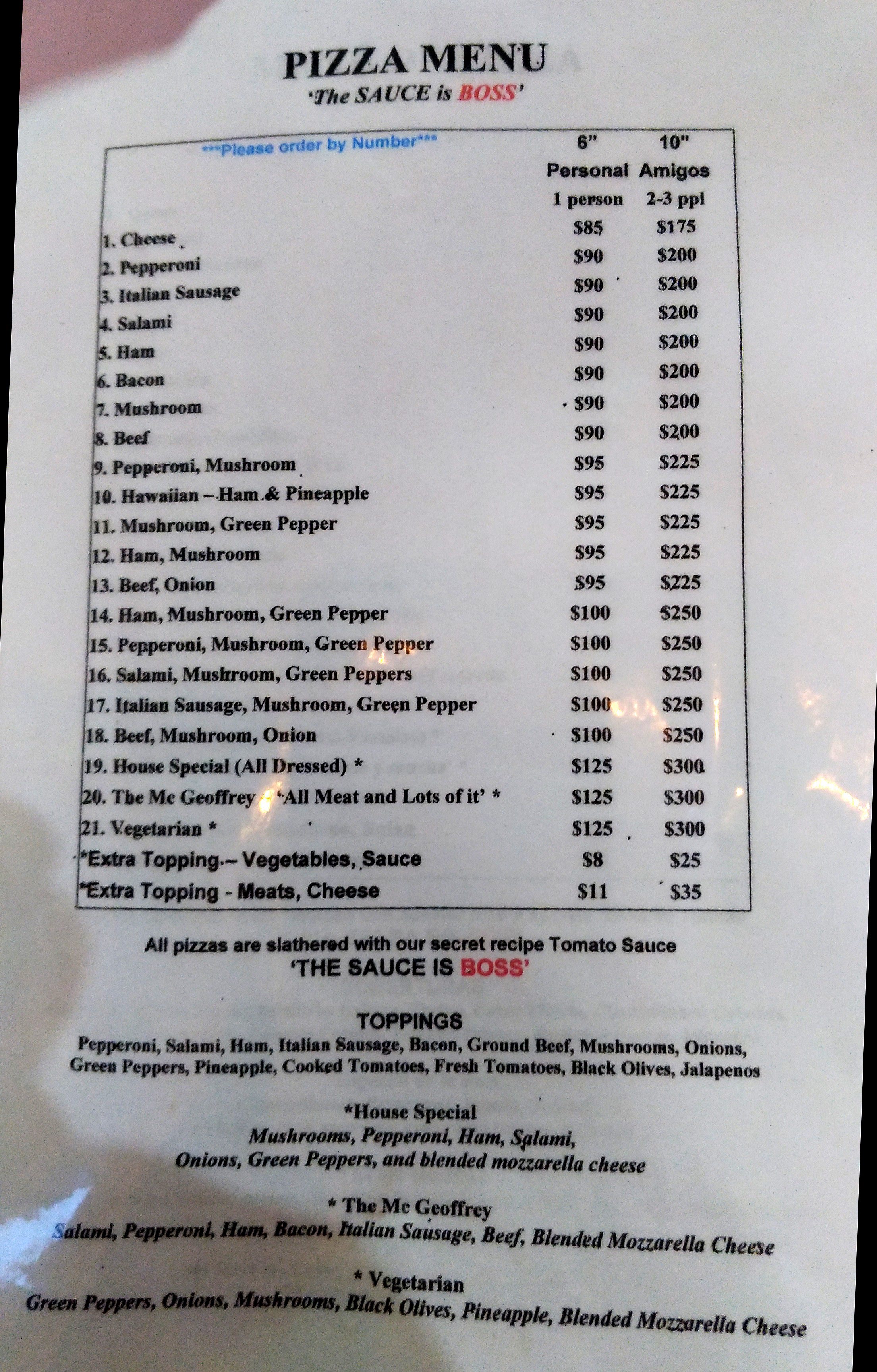 Side Street Escondido restaurante and bar image 5