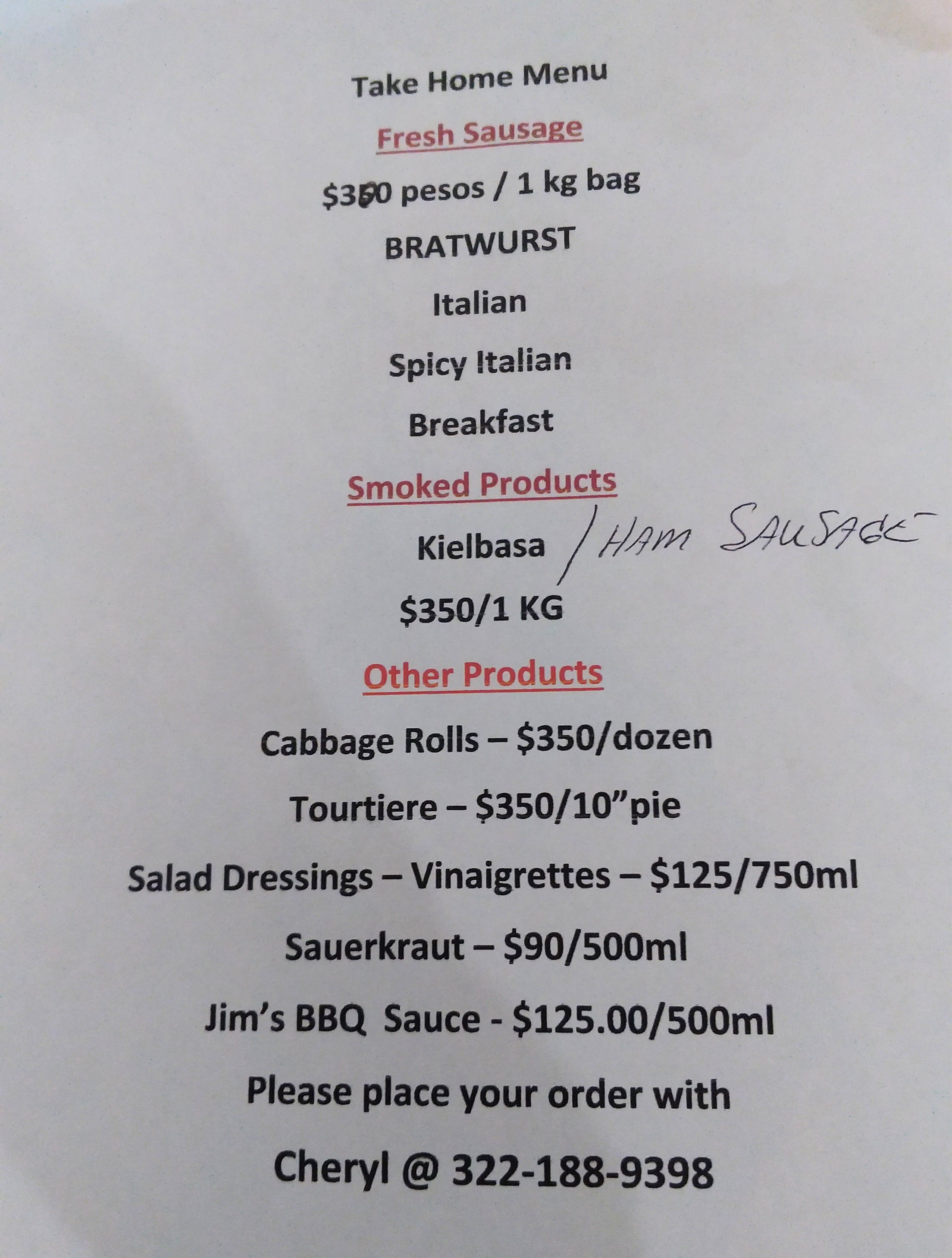 Side Street Escondido restaurante and bar image 6