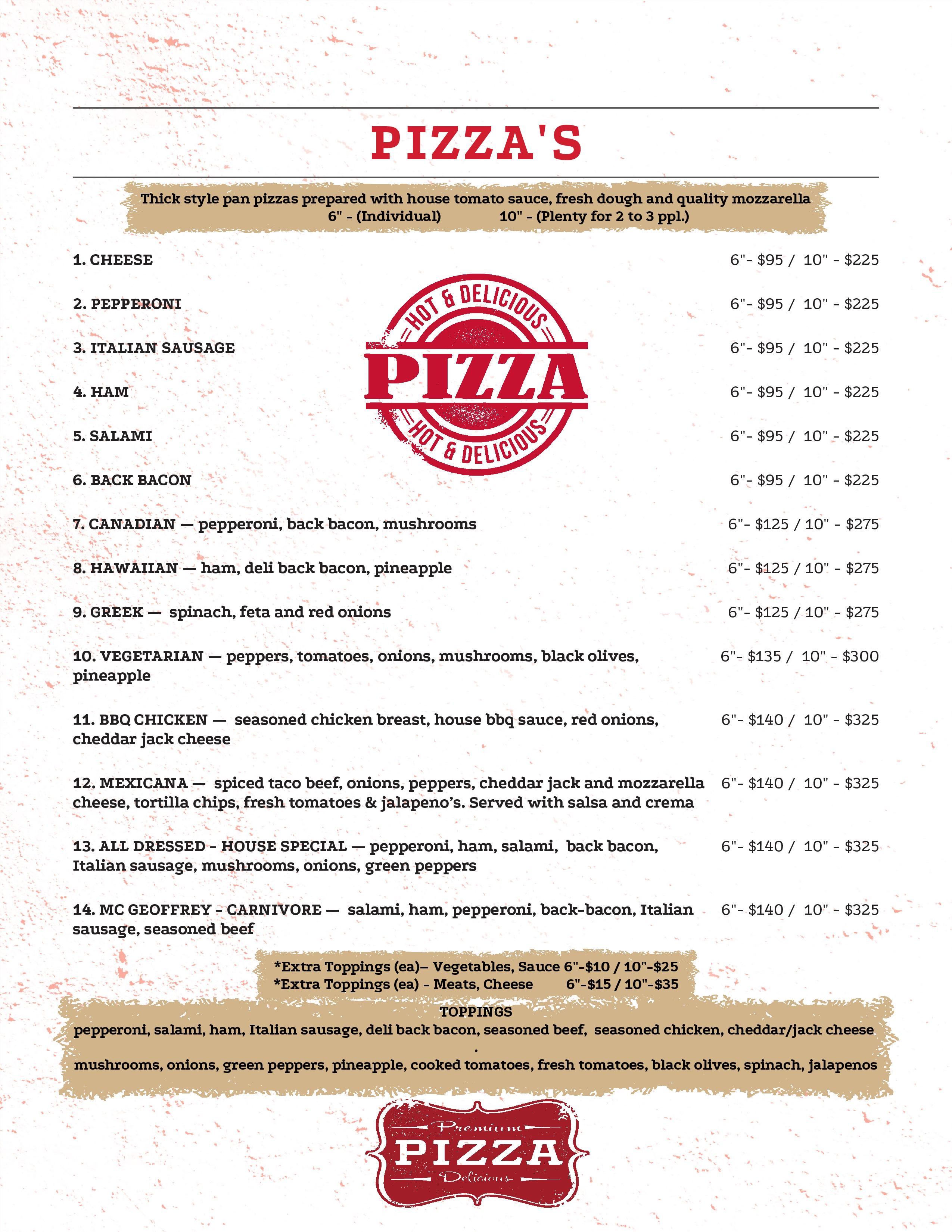 Side Street Escondido restaurante and bar image 10