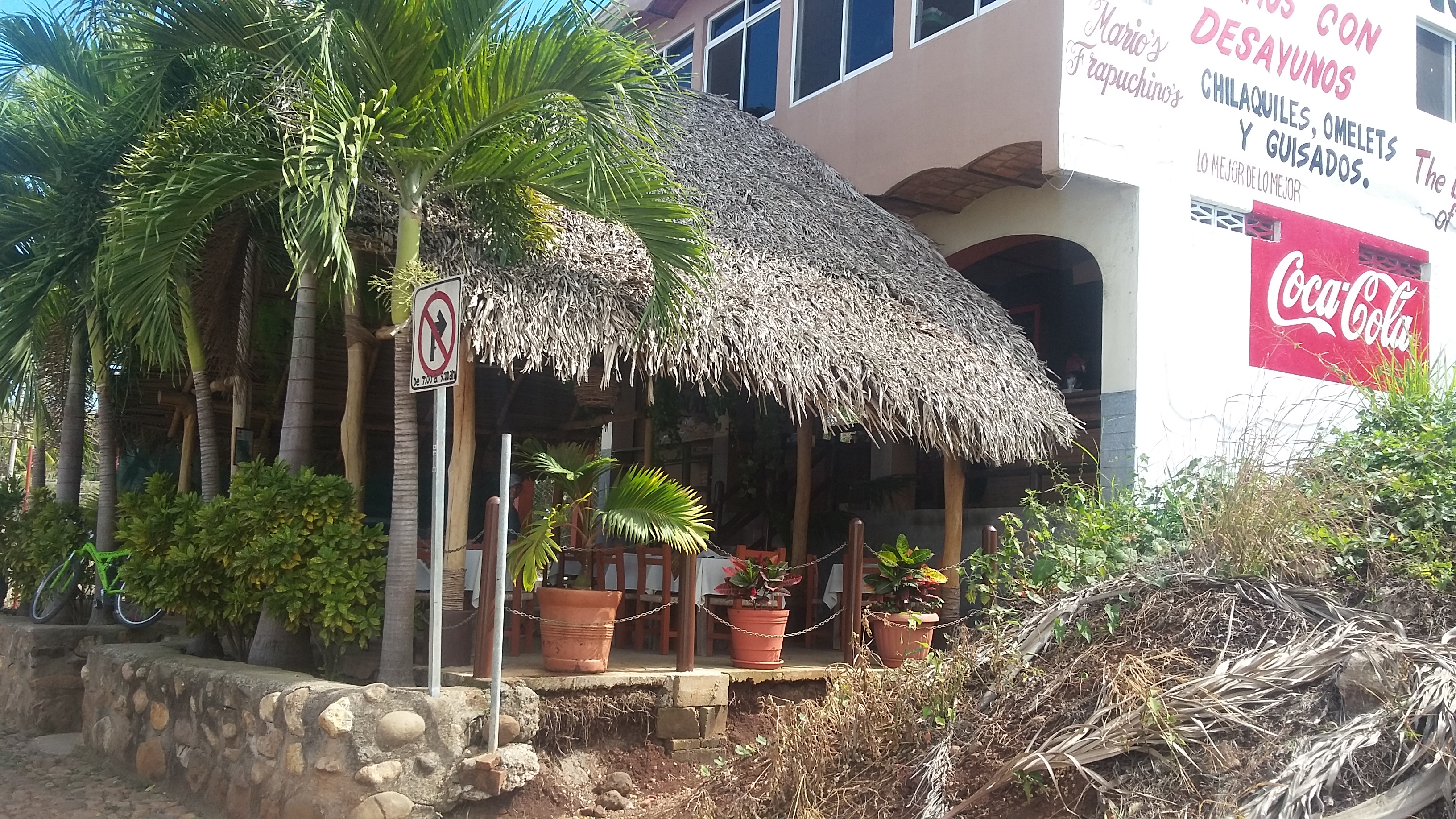 Marios Tortas image 2