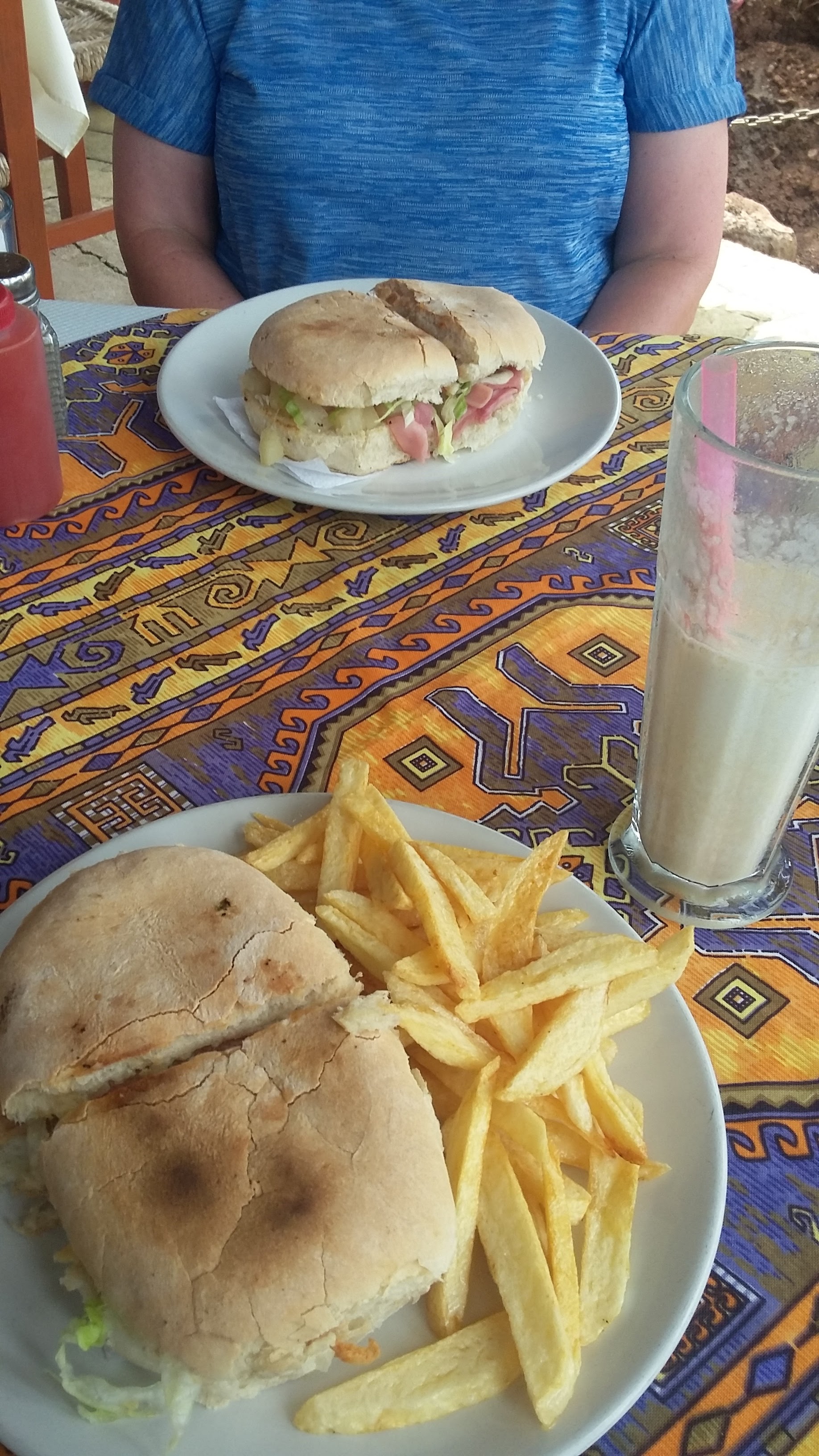 Marios Tortas image 3