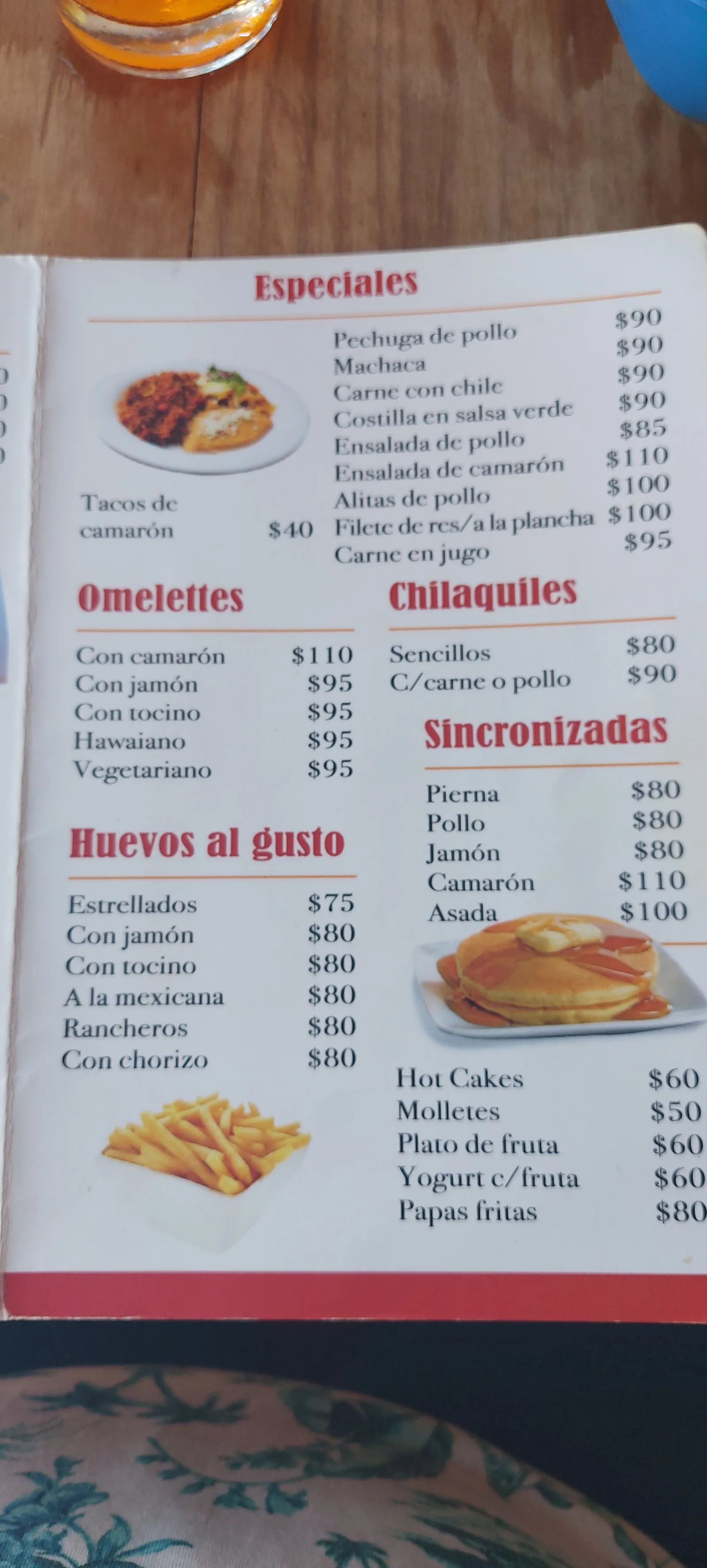 Marios Tortas image 6