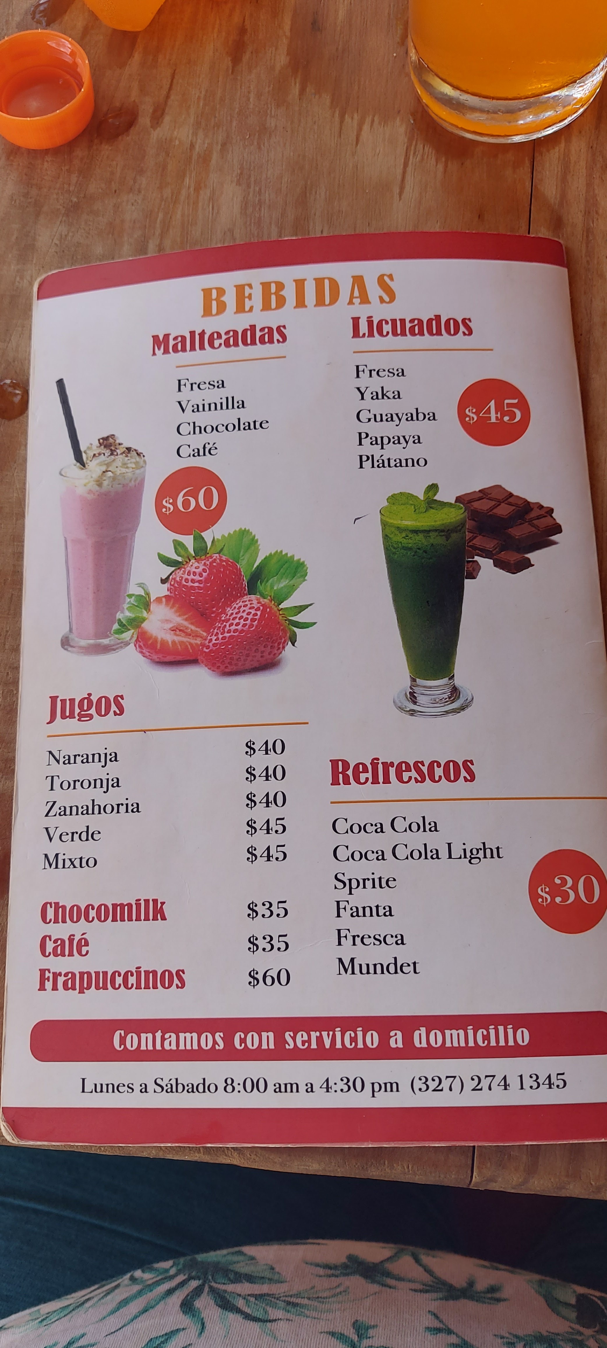 Marios Tortas image 9