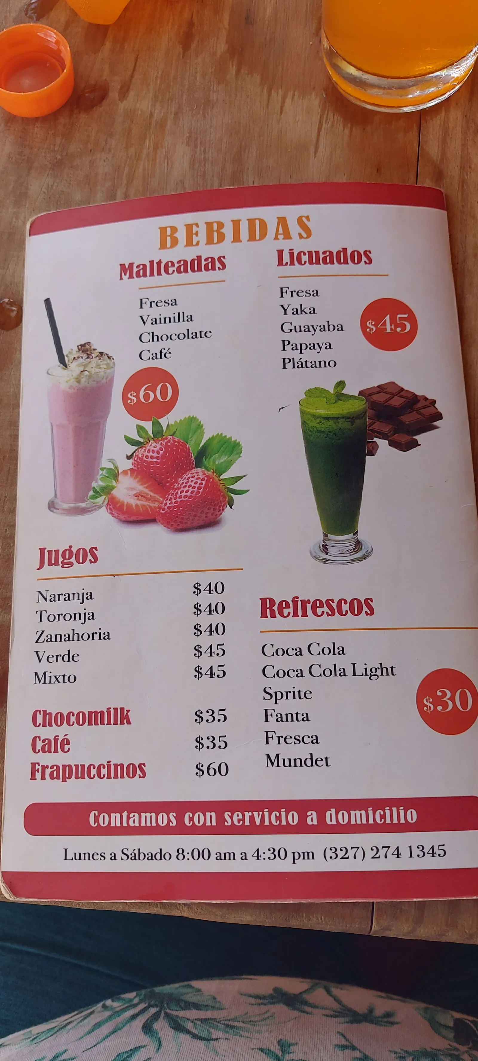 Marios Tortas image 9